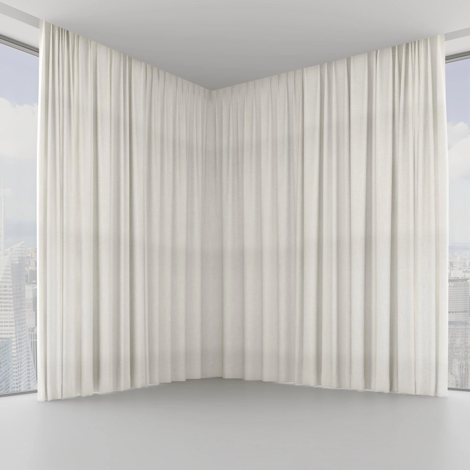 Lexicon--Lexicon--05-Ecru--Curtain_HiddenRail_Front.jpg
