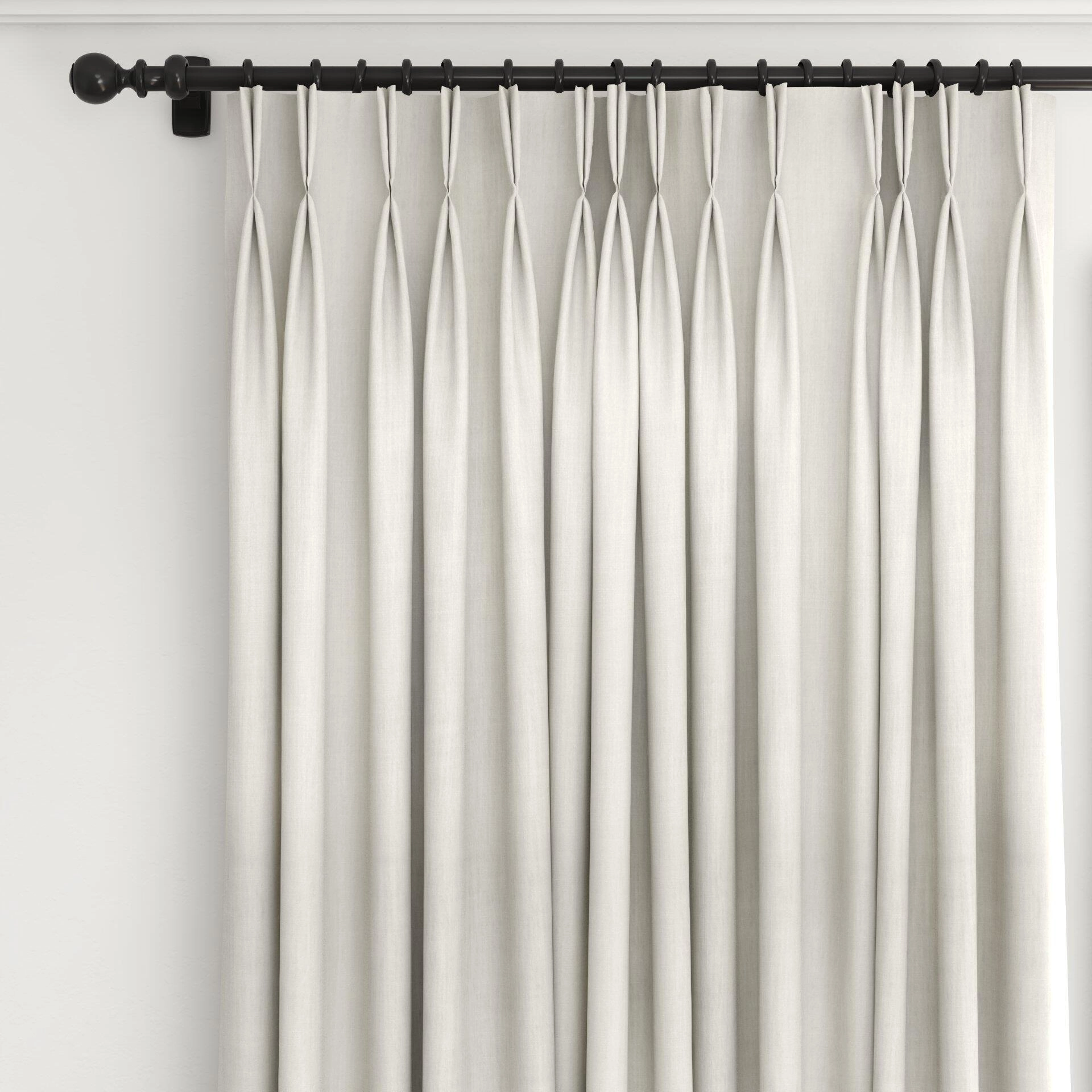 Lexicon--Lexicon--05-Ecru--Curtain_RodPuddlePencilPleat_Top.jpg