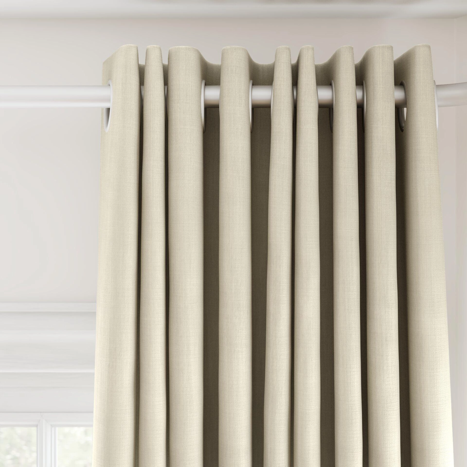 Lexicon--Lexicon--06-Cream--Curtain_GrommetPuddle_Top.jpg
