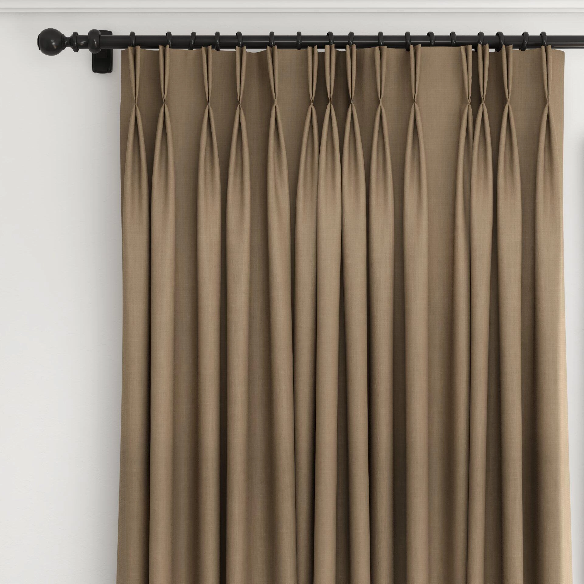 Lexicon--Lexicon--08-Clay--Curtain_RodPuddlePencilPleat_Top.jpg