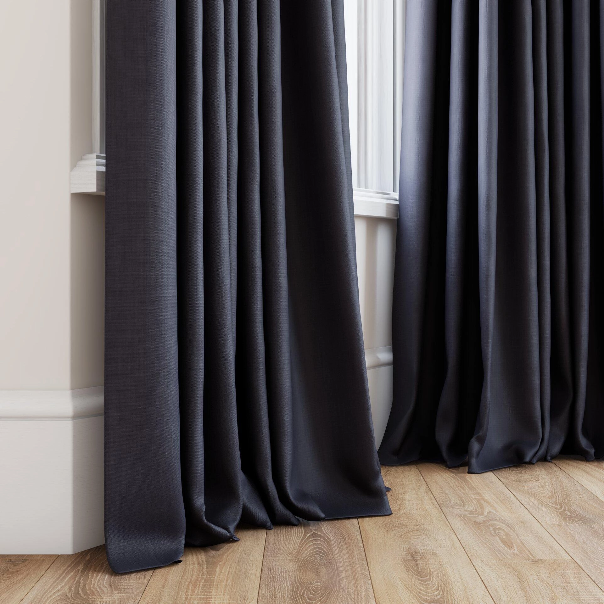 Lexicon--Lexicon--11-Metal--Curtain_GrommetPuddle_Bottom.jpg
