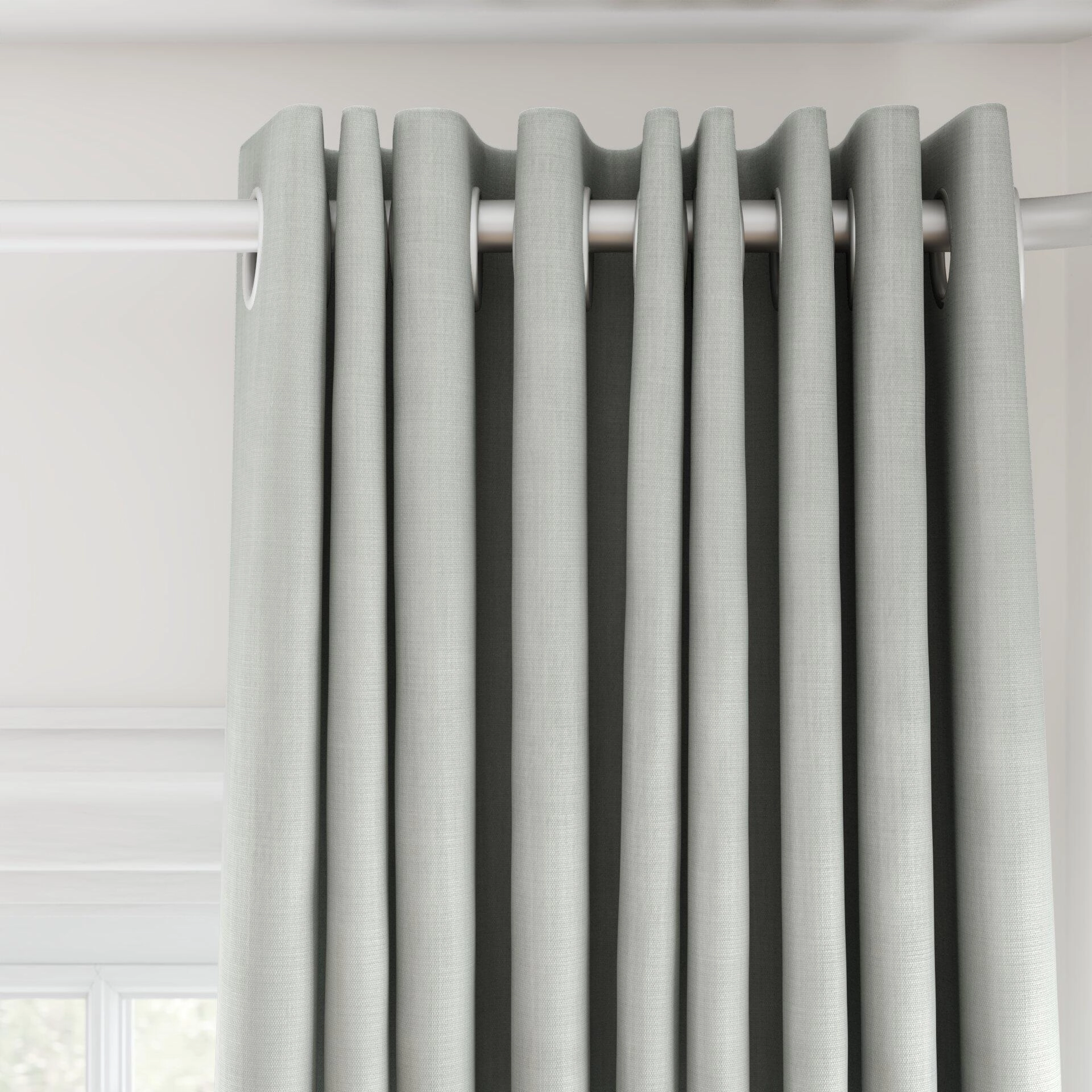 Lexicon--Lexicon--15-Duckegg--Curtain_GrommetPuddle_Top.jpg