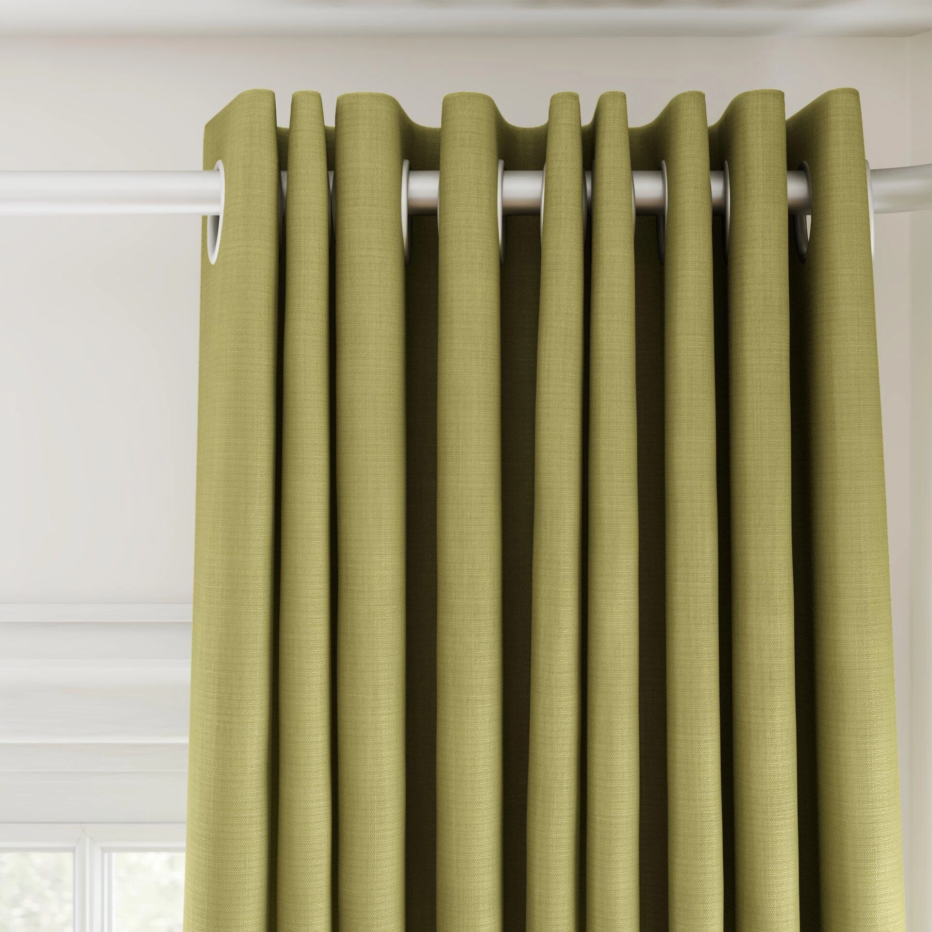 Lexicon--Lexicon--17-Avocado--Curtain_GrommetPuddle_Top.jpg