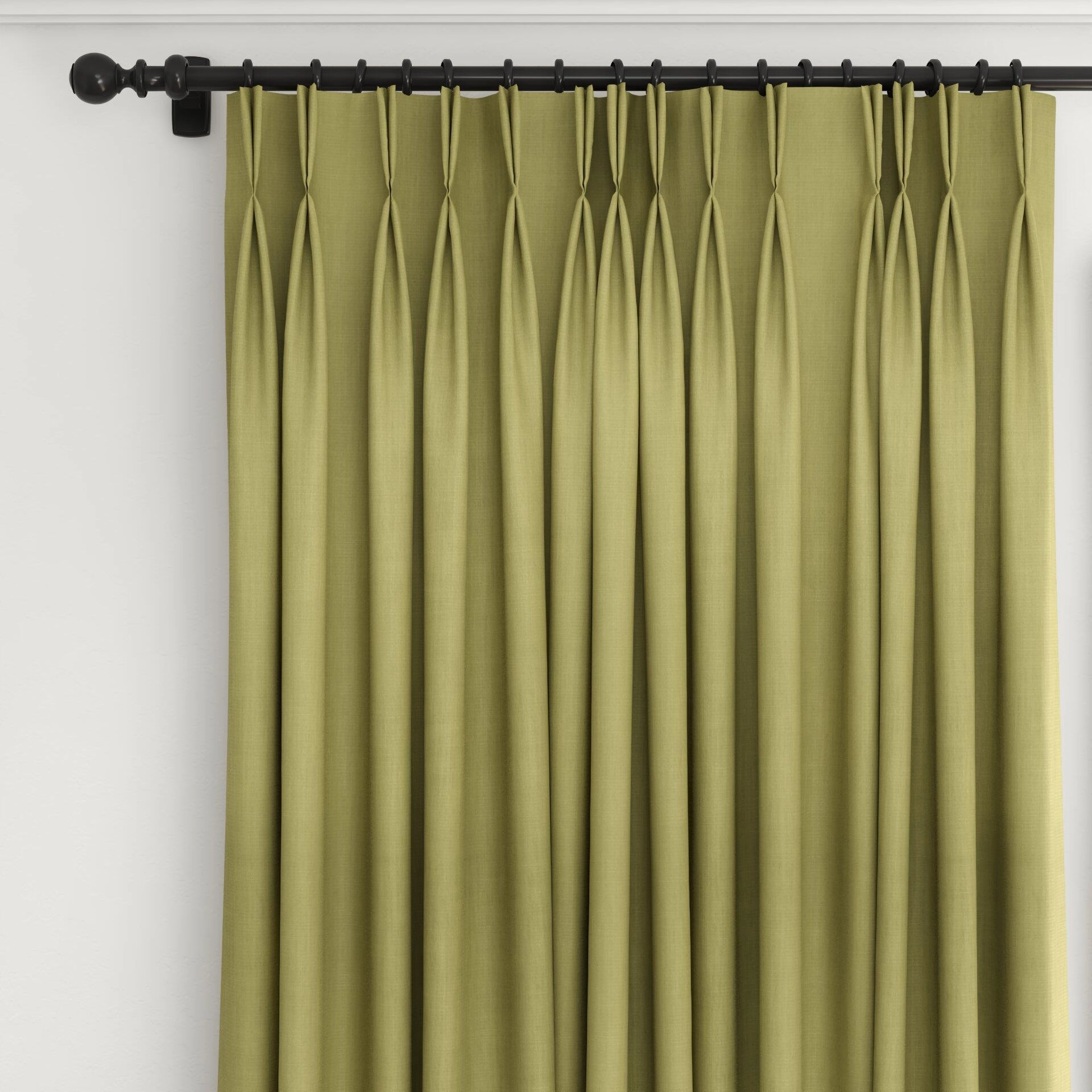 Lexicon--Lexicon--17-Avocado--Curtain_RodPuddlePencilPleat_Top.jpg