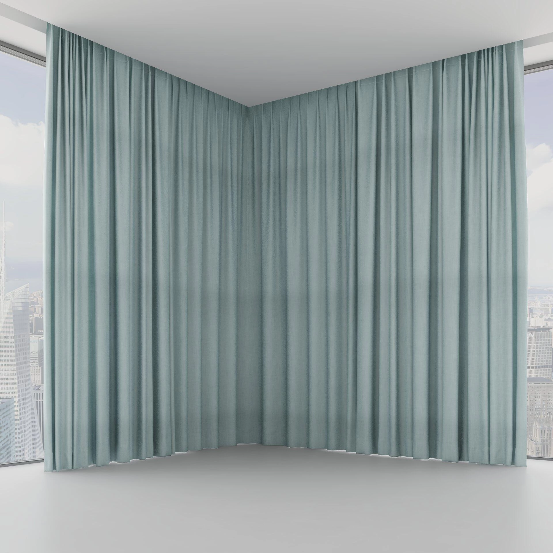Lexicon--Lexicon--18-Seafoam--Curtain_HiddenRail_Front.jpg