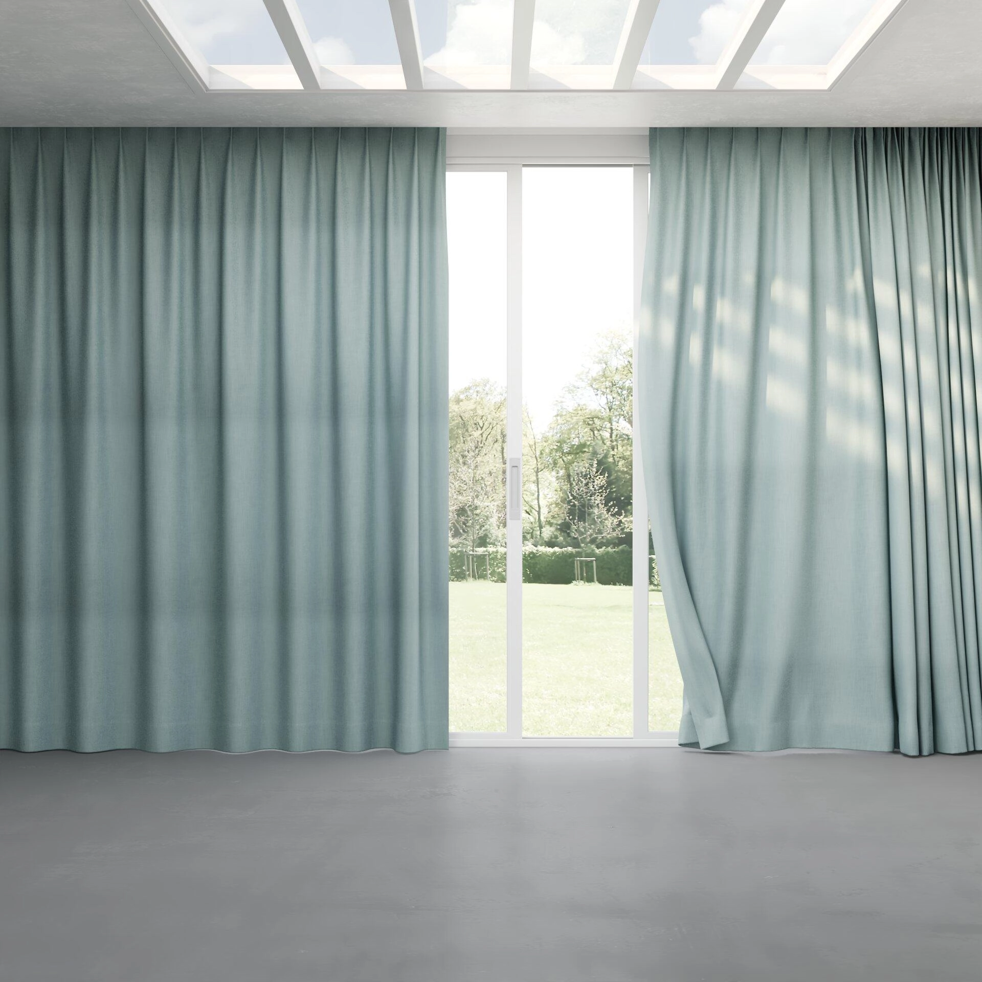 Lexicon--Lexicon--18-Seafoam--Curtain_PinchPleat_Full.jpg