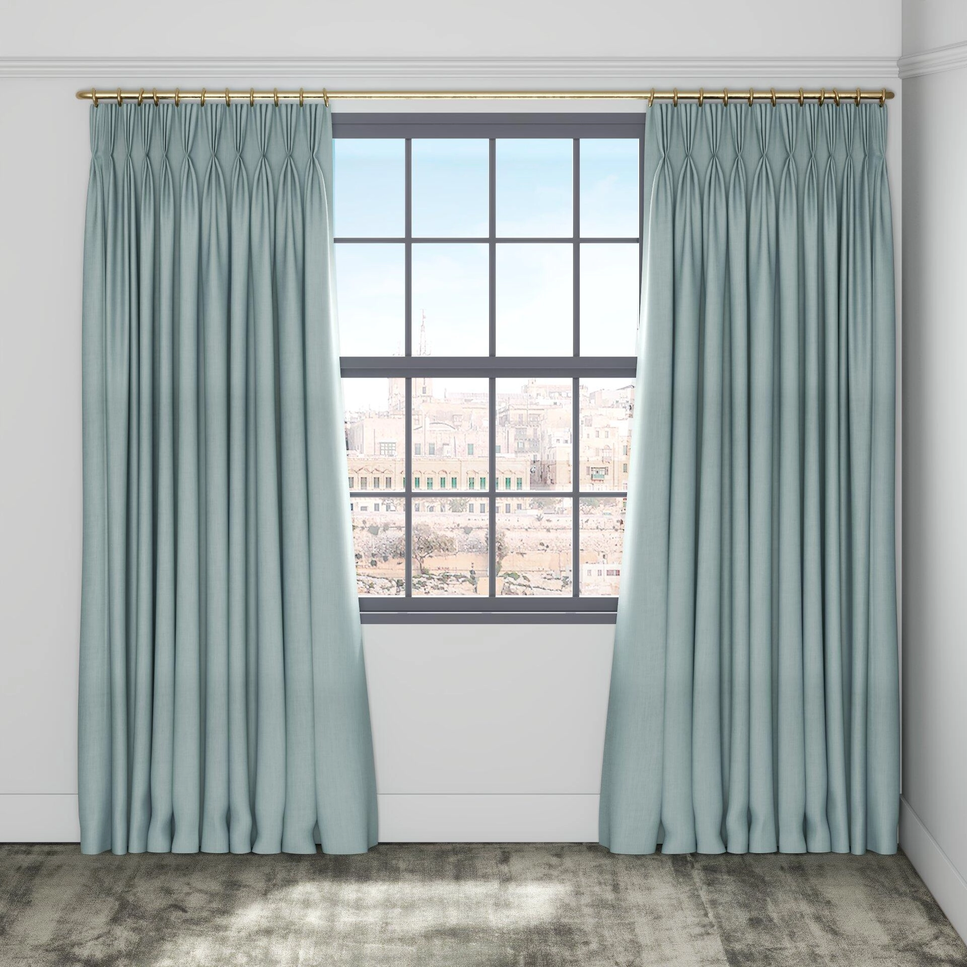 Lexicon--Lexicon--18-Seafoam--Curtain_RodPencilPleat_Full.jpg