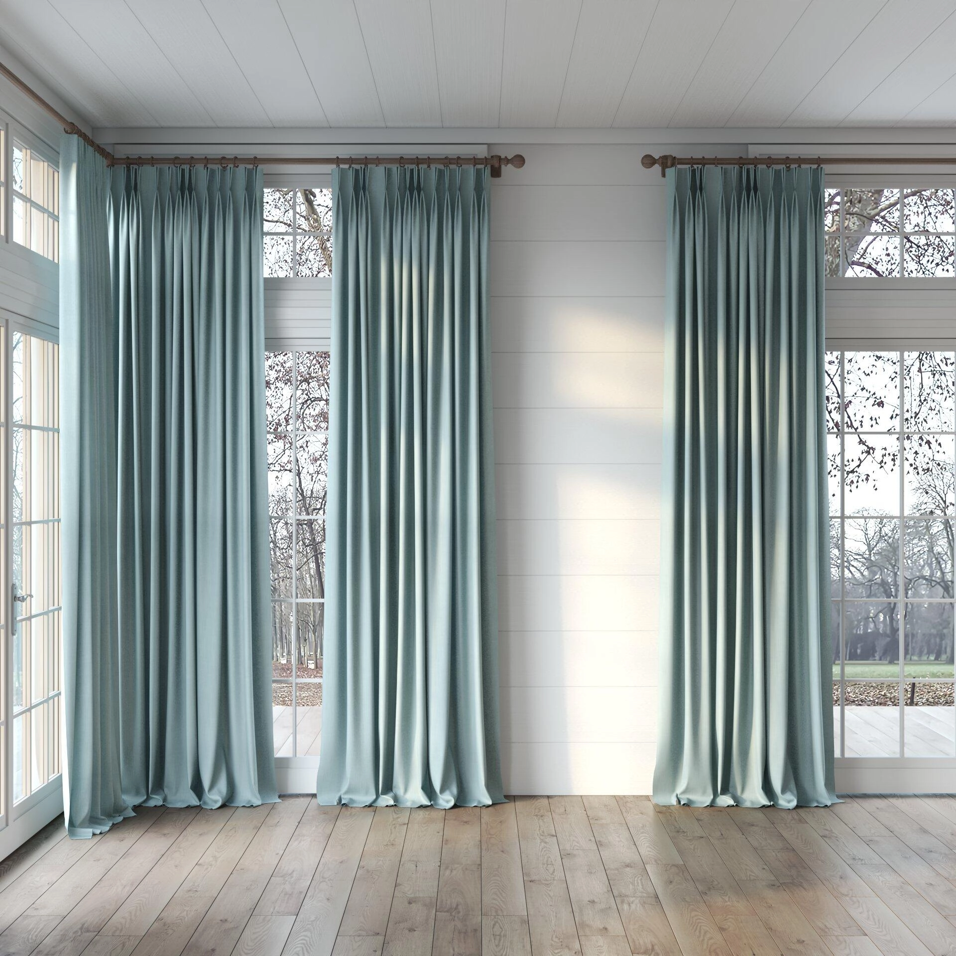 Lexicon--Lexicon--18-Seafoam--Curtain_RodPuddle_Full.jpg