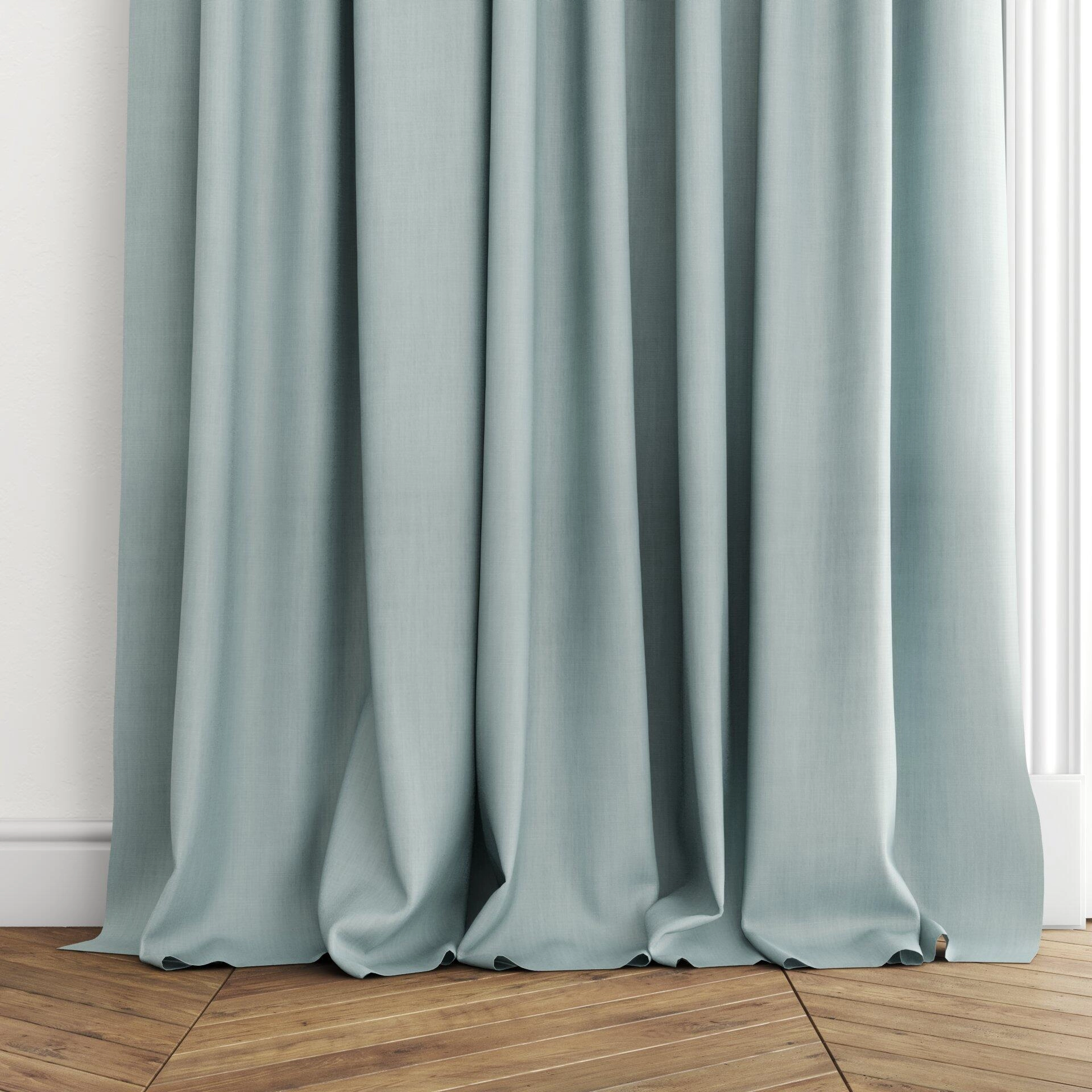 Lexicon--Lexicon--18-Seafoam--Curtain_RodPuddlePencilPleat_Bottom.jpg