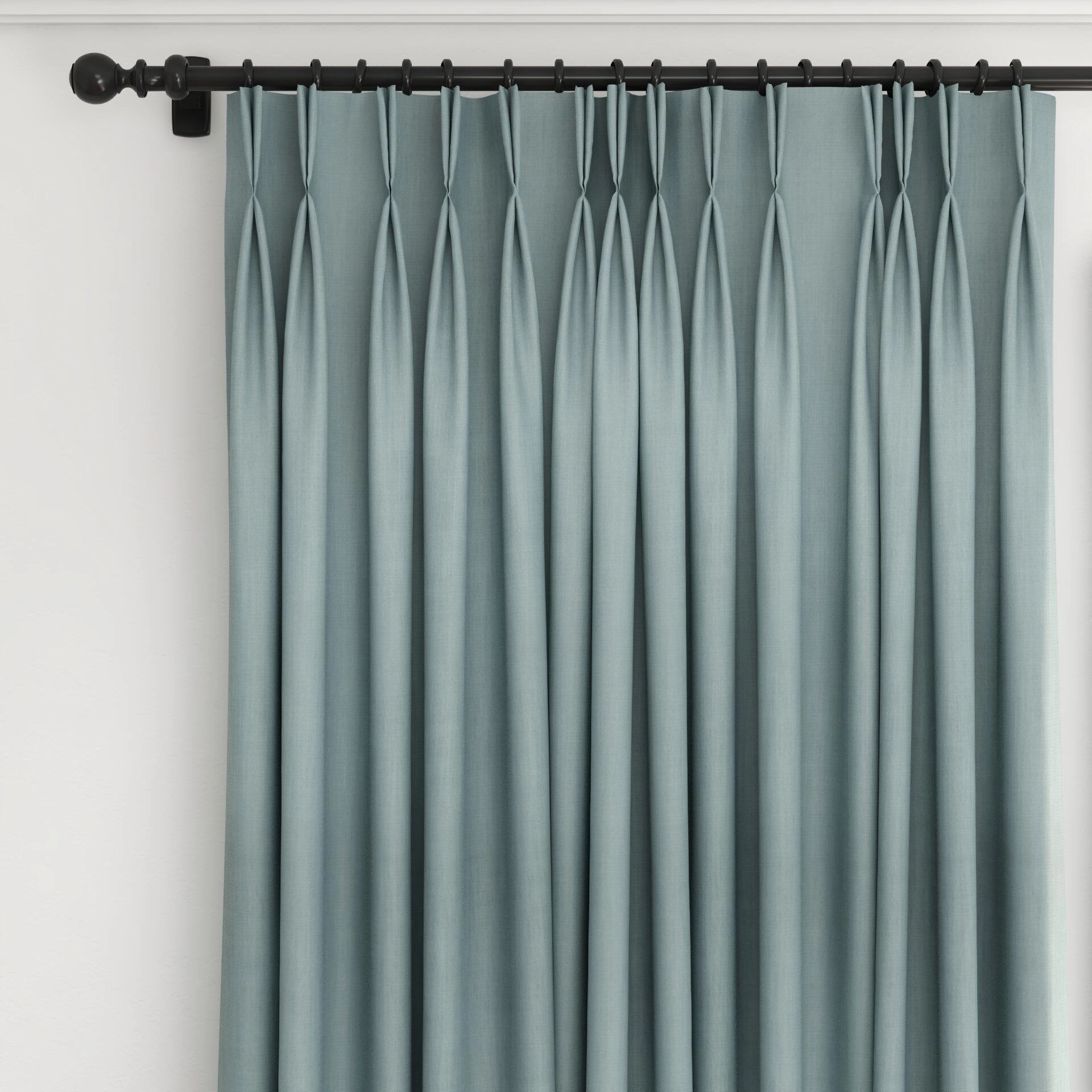 Lexicon--Lexicon--18-Seafoam--Curtain_RodPuddlePencilPleat_Top.jpg
