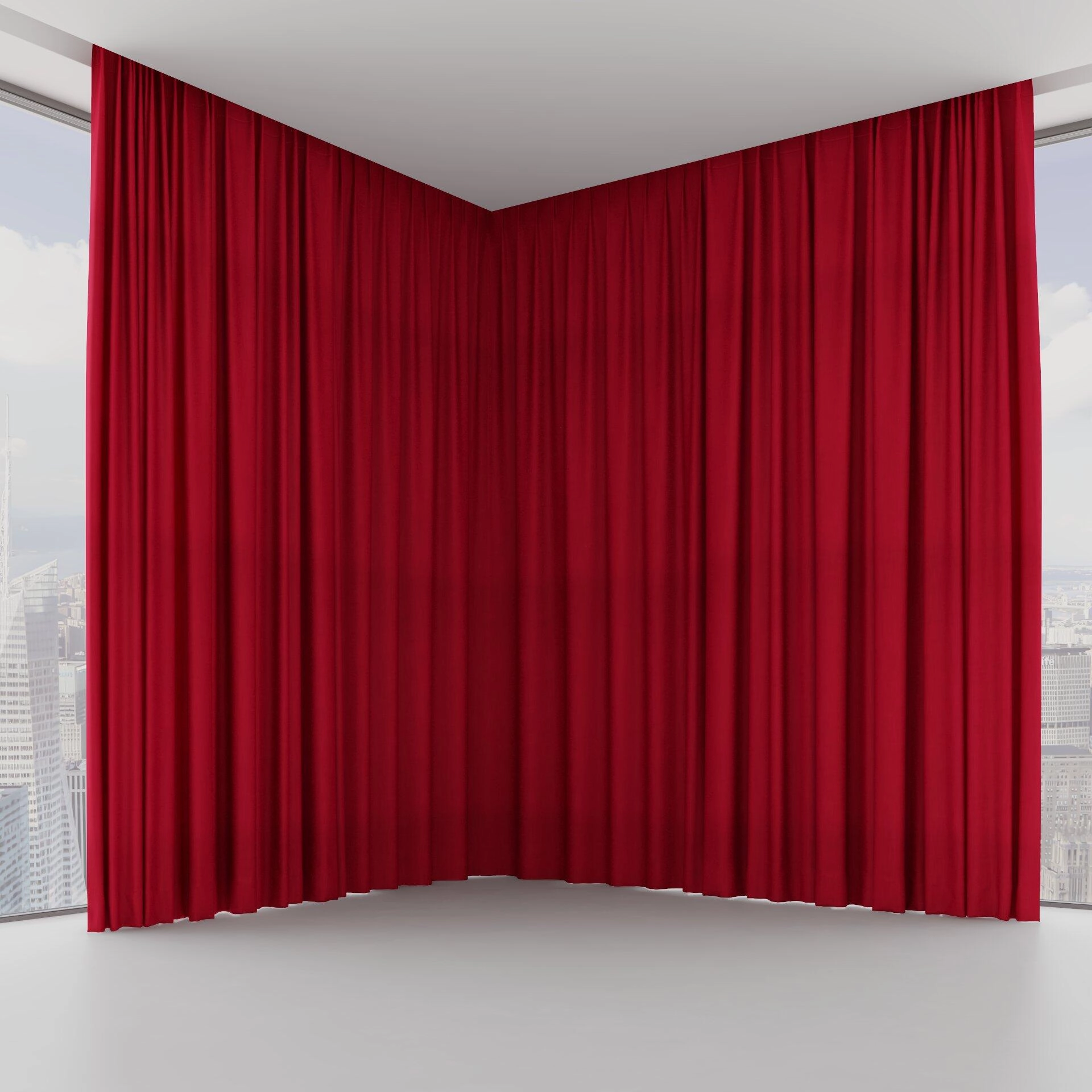 Lexicon--Lexicon--24-Claret--Curtain_HiddenRail_Front.jpg