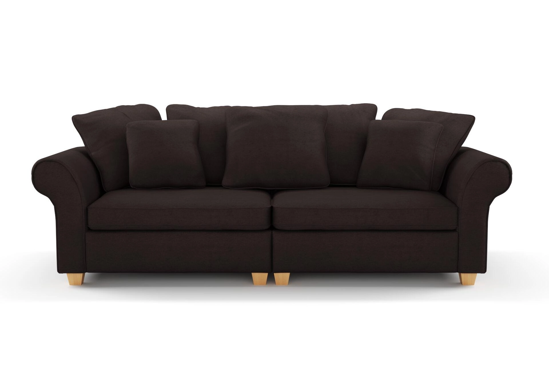 Ludo  Ludo  04 Bison  Sofa_SofaRolledArm_Front.jpg