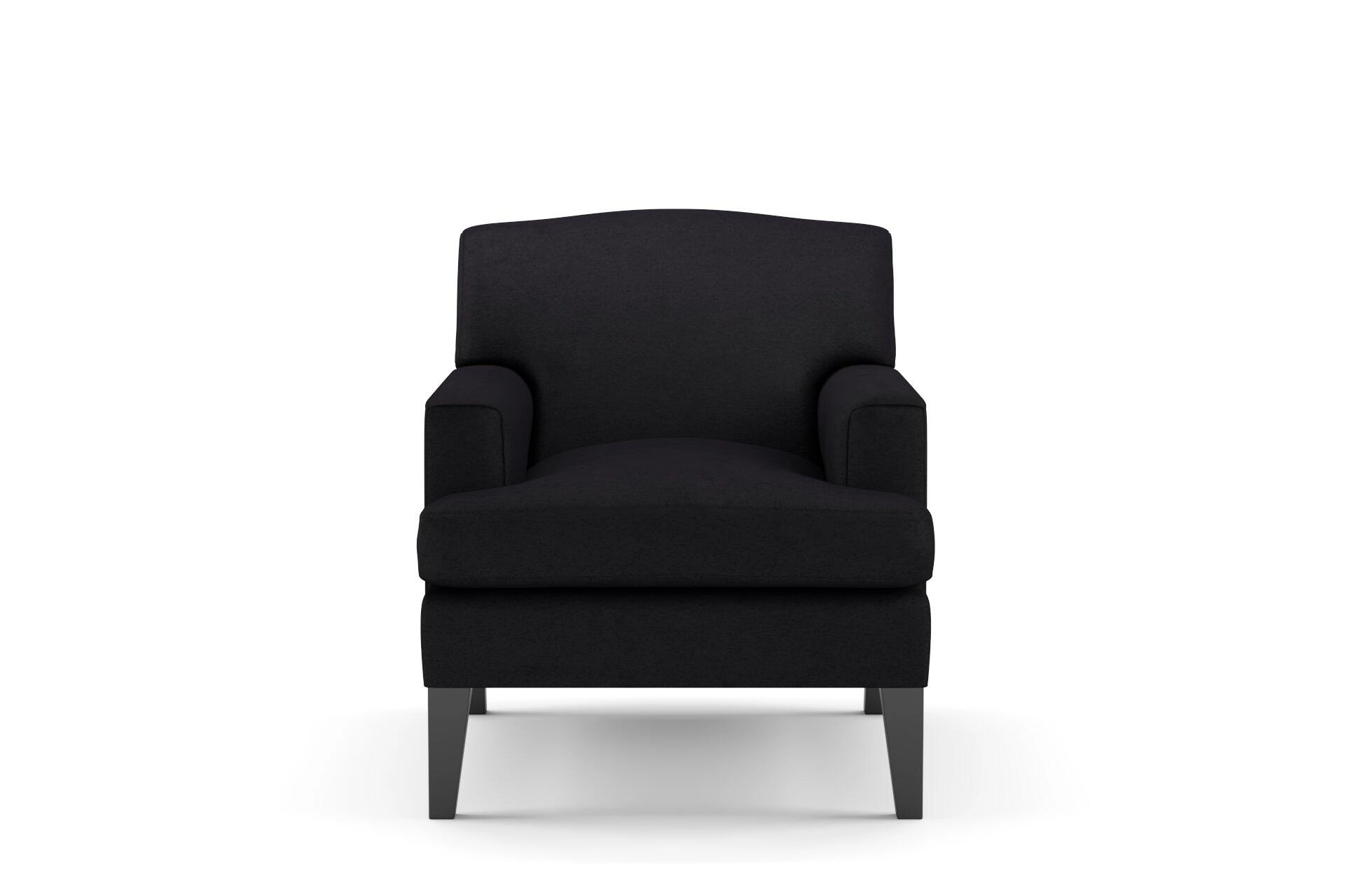 Ludo  Ludo  05 Anthracite  Chair_Armchair_Front.jpg