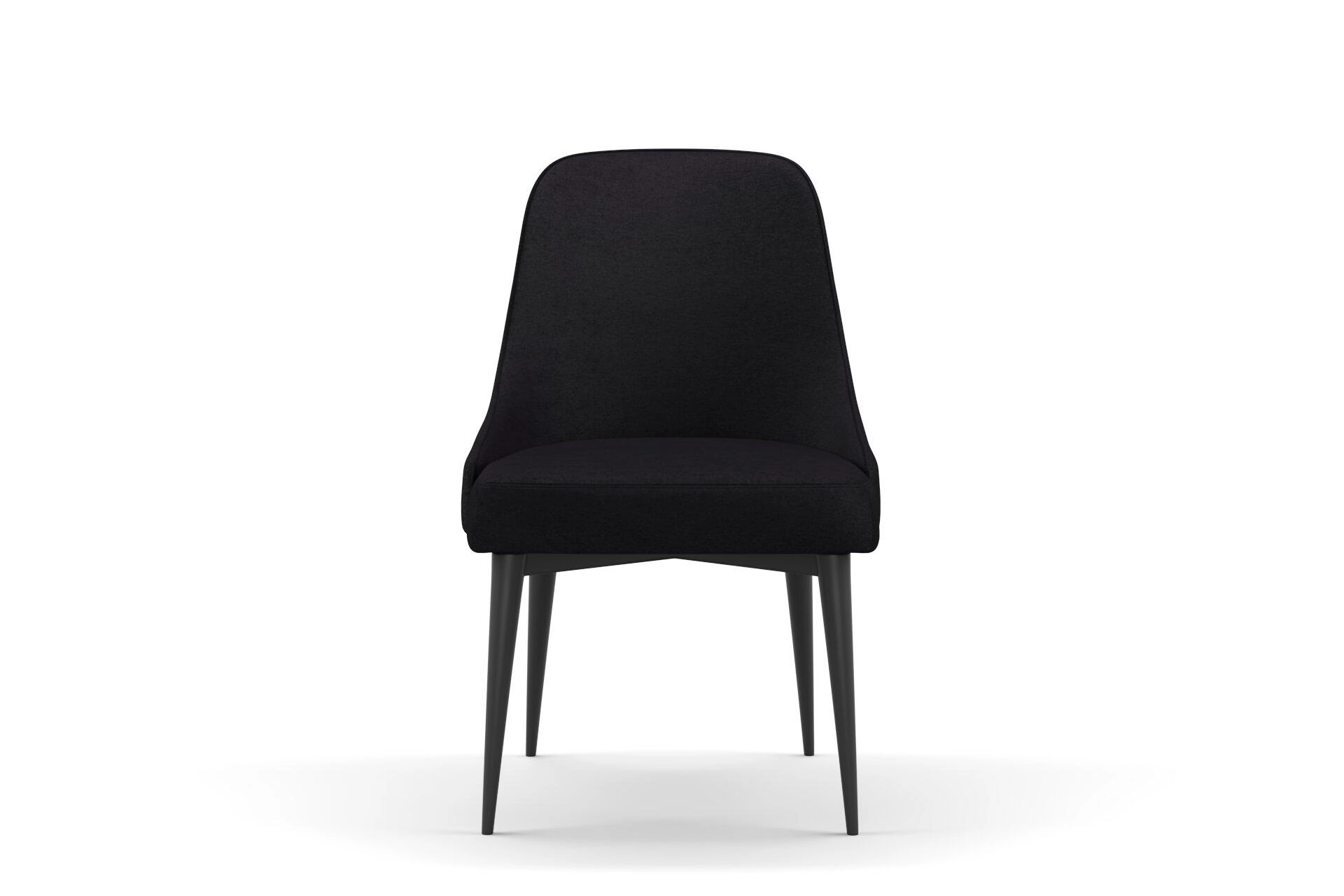 Ludo  Ludo  05 Anthracite  Chair_DiningChair_Front.jpg