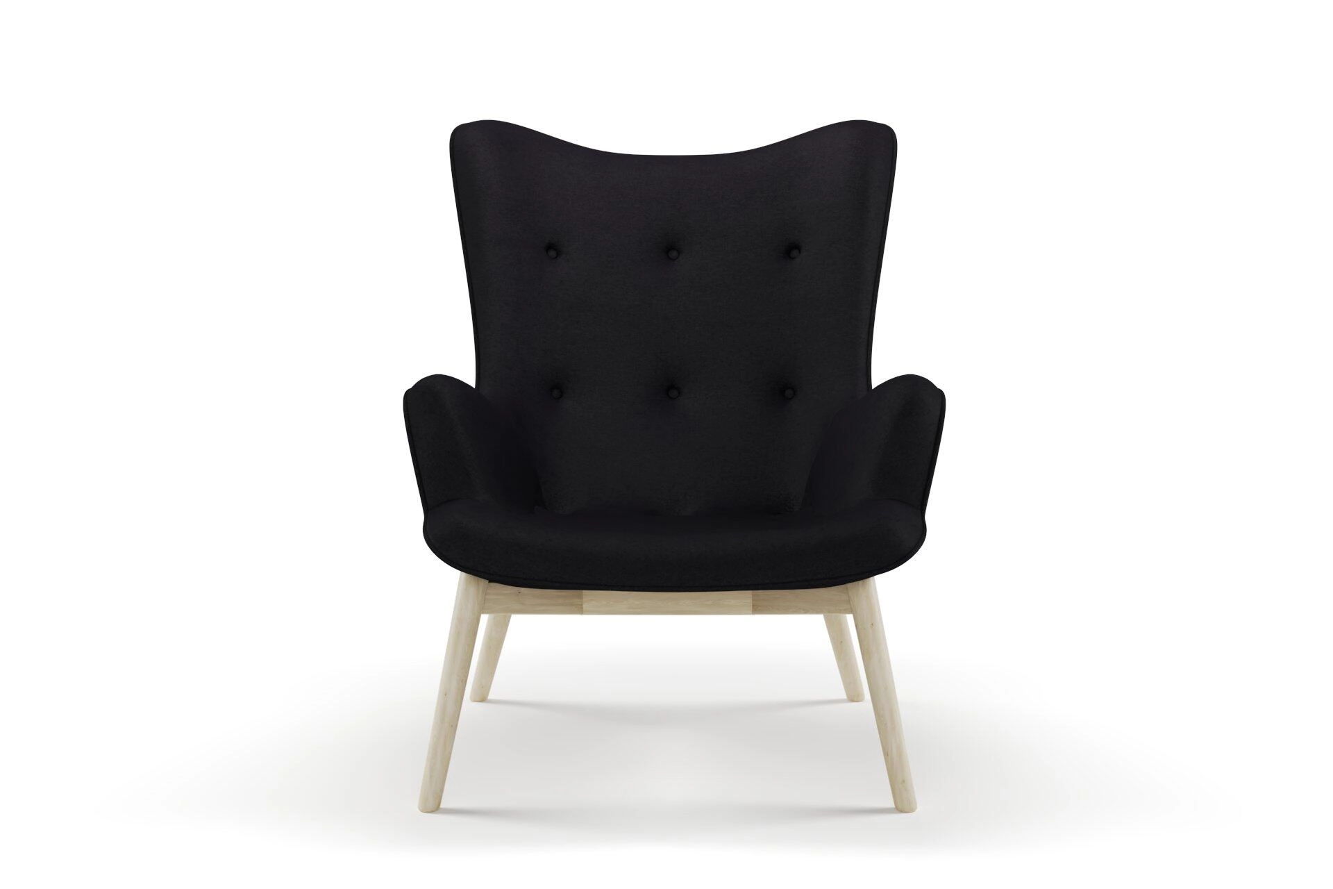Ludo  Ludo  05 Anthracite  Chair_ModernChair_Front.jpg