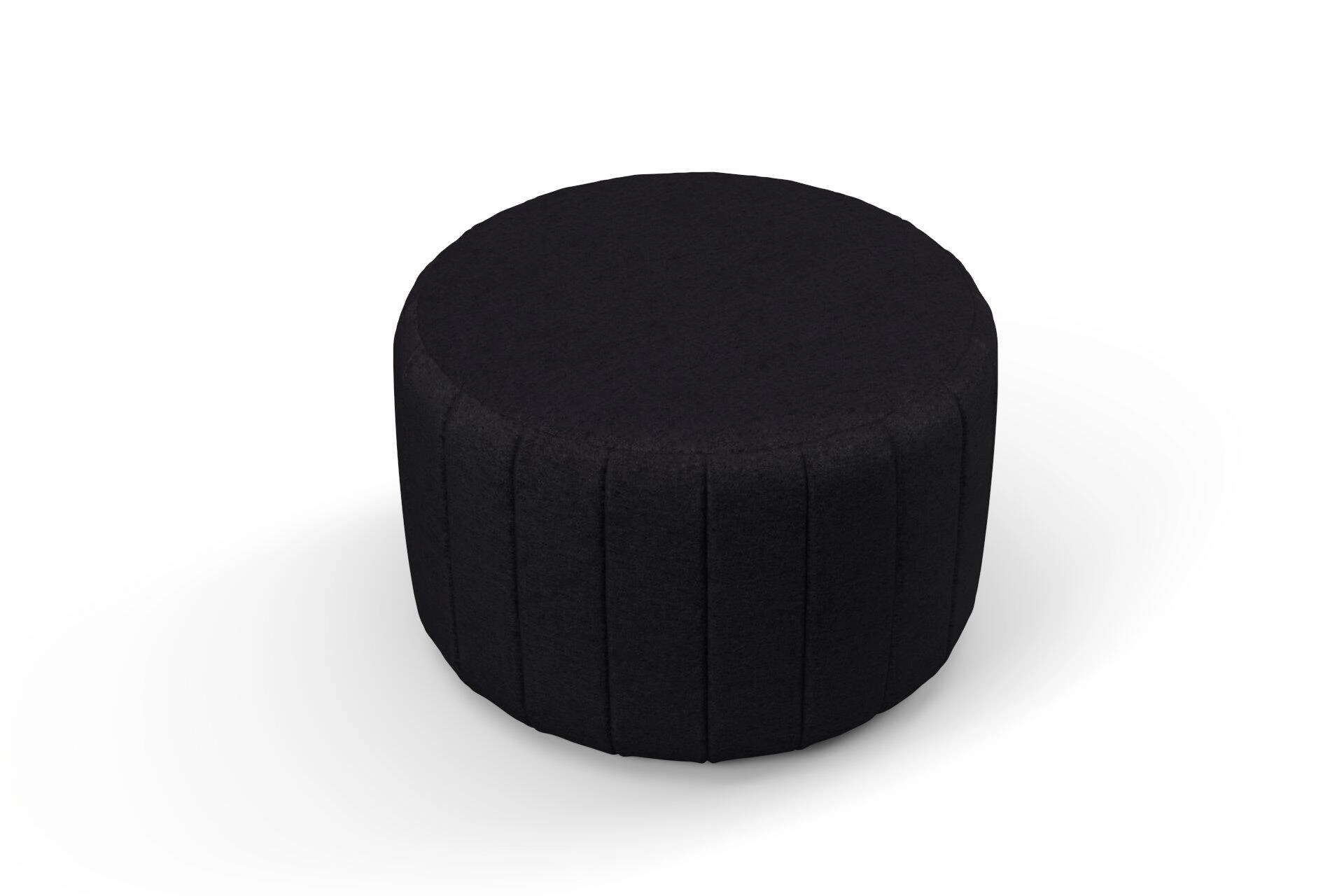 Ludo  Ludo  05 Anthracite  Pouf_Pouf_Top.jpg