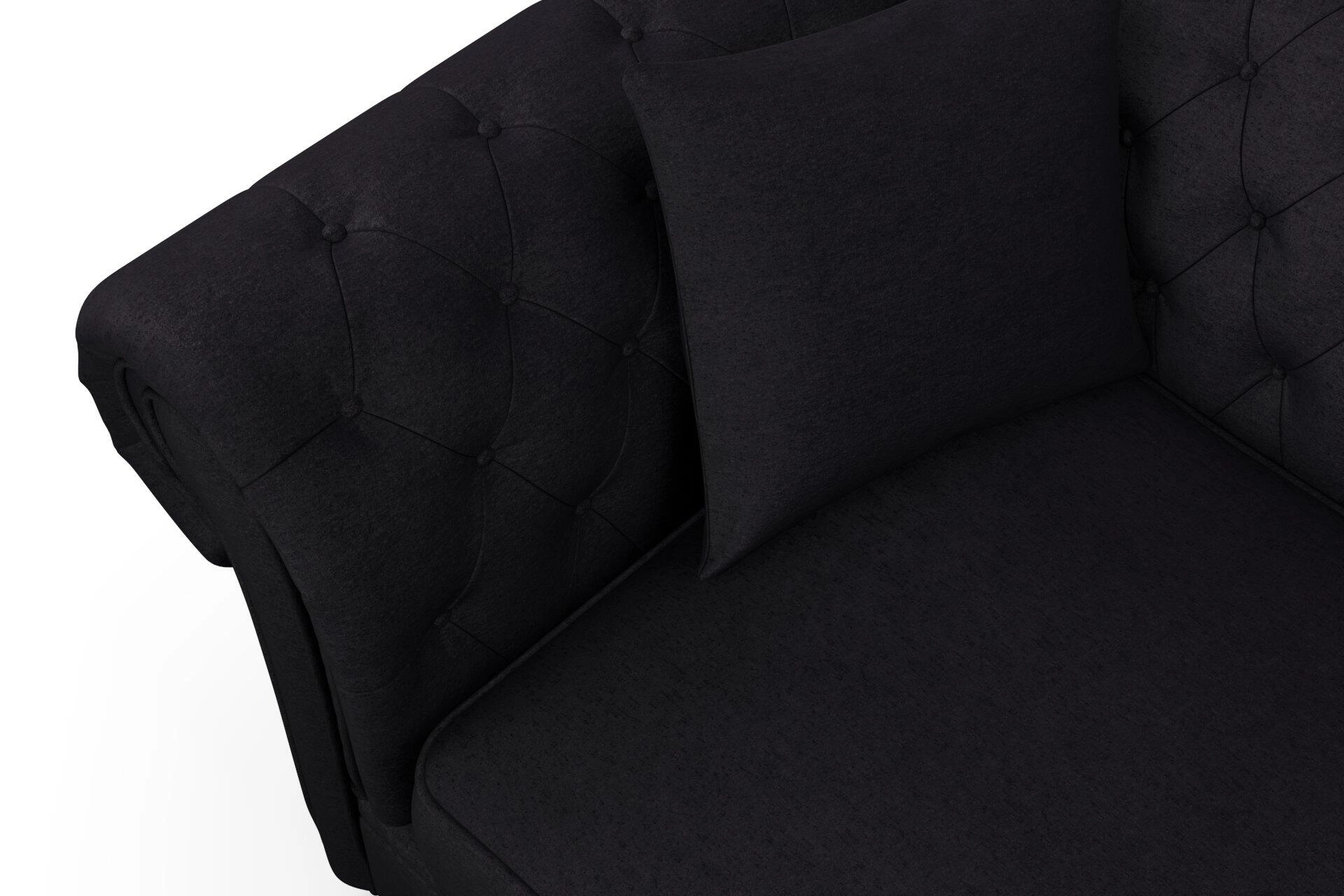 Ludo  Ludo  05 Anthracite  Sofa_SofaChesterfield_Detail.jpg