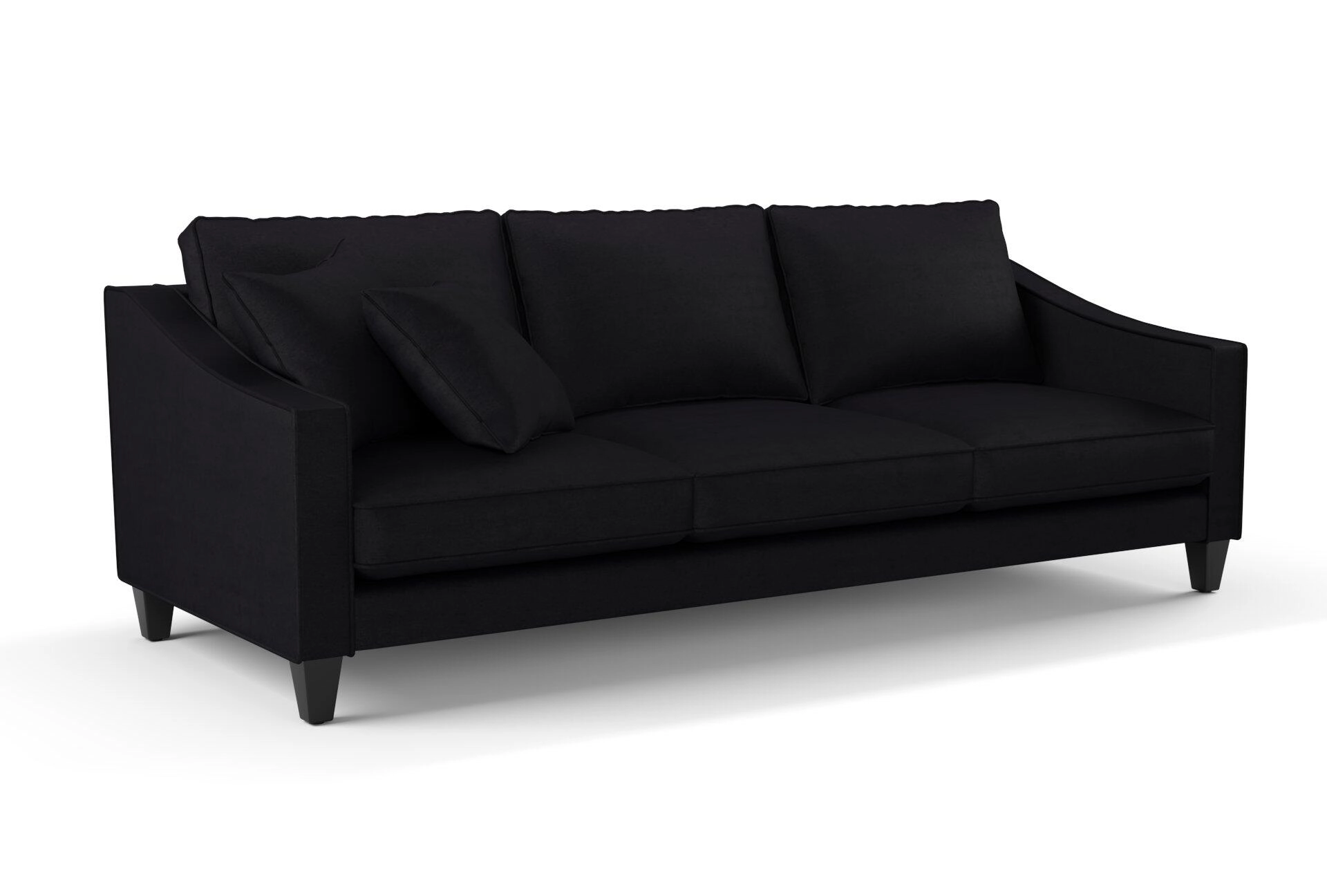 Ludo  Ludo  05 Anthracite  Sofa_SofaCurvedArm_Side.jpg