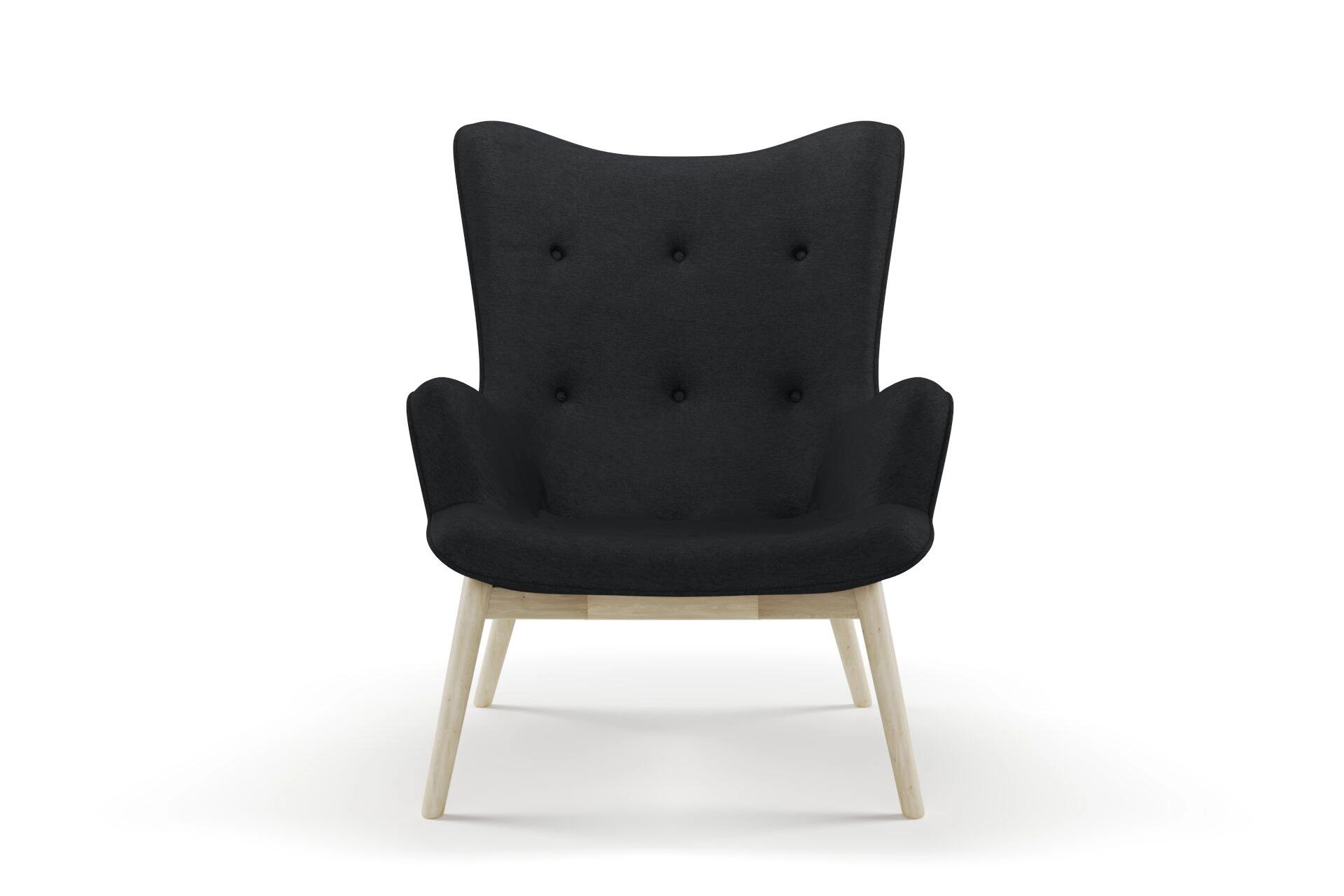 Ludo  Ludo  06 Shark  Chair_ModernChair_Front.jpg