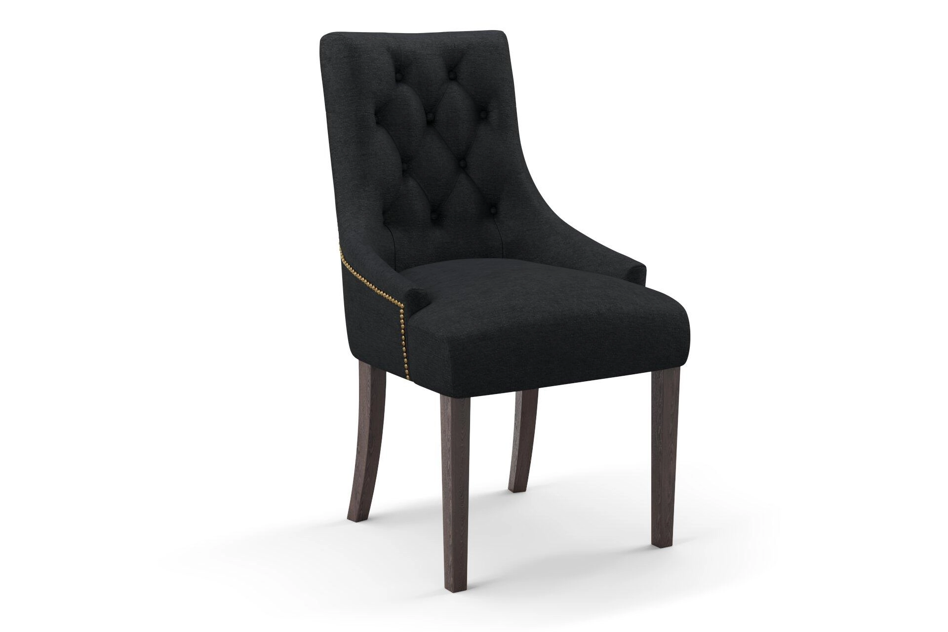 Ludo  Ludo  06 Shark  Chair_ParsonChair_Side1.jpg