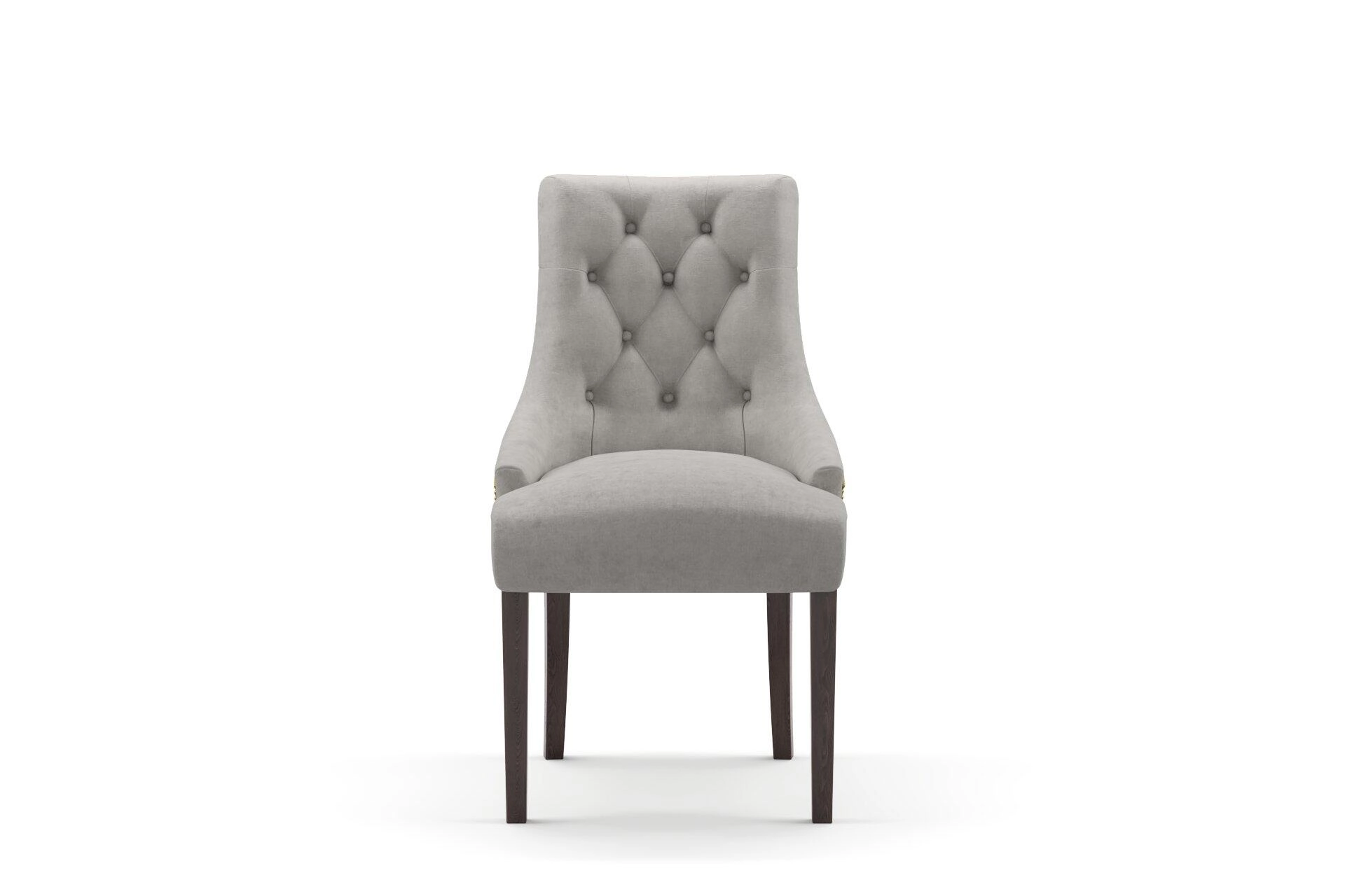 Ludo  Ludo  08 Zinc  Chair_ParsonChair_Front.jpg