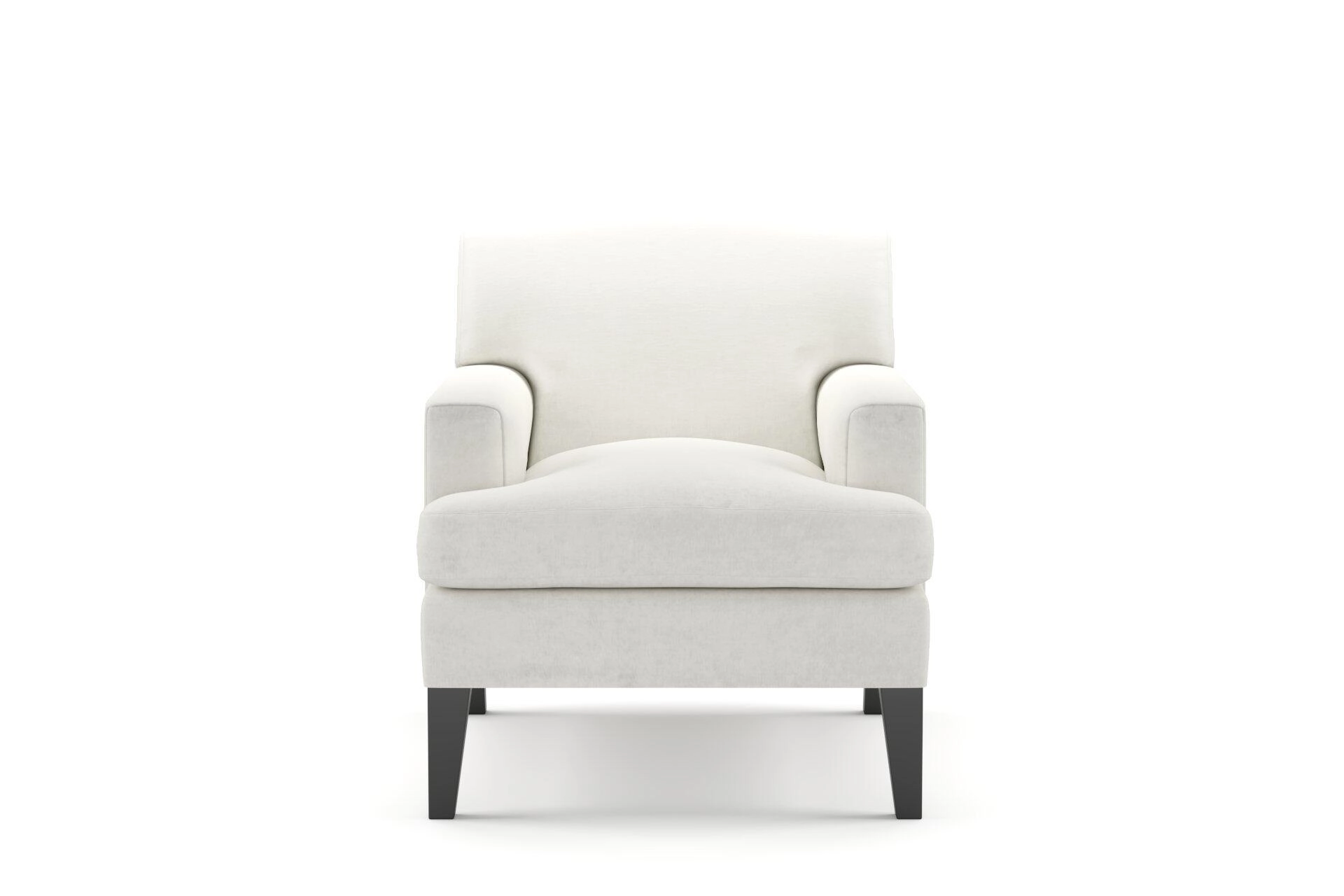 Ludo  Ludo  09 Ecru  Chair_Armchair_Front.jpg