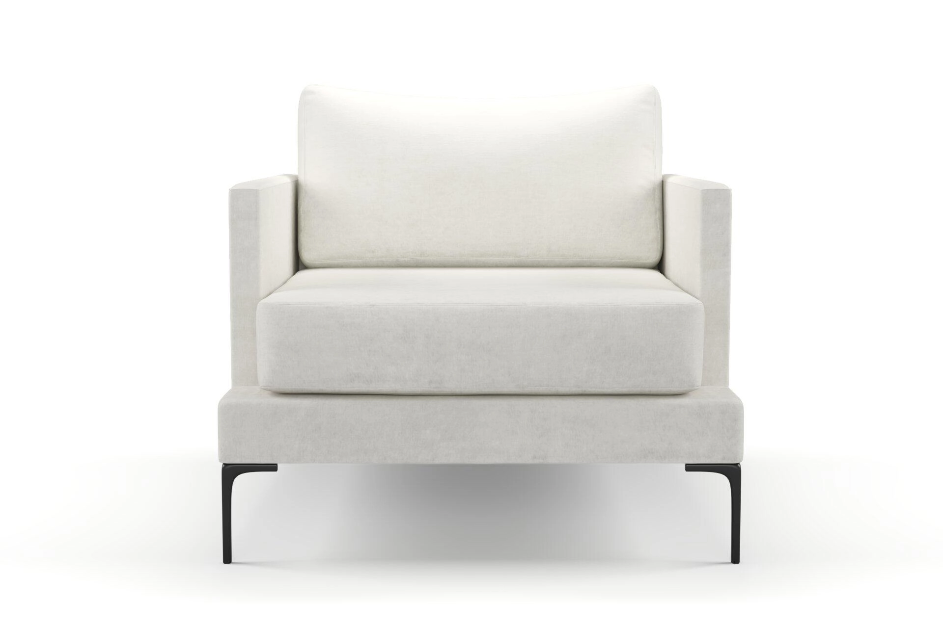 Ludo  Ludo  09 Ecru  Chair_LoungeChair_Front.jpg