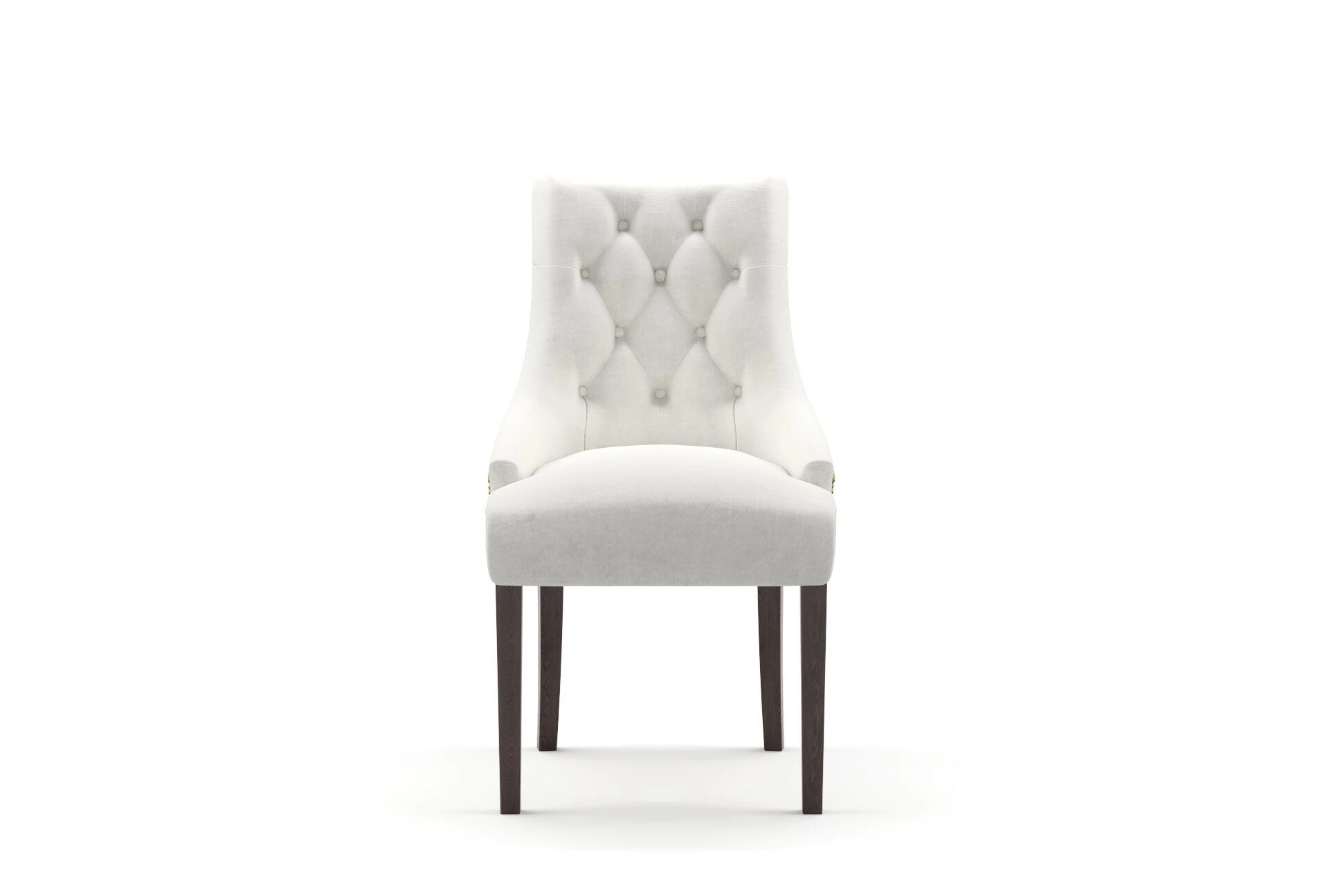 Ludo  Ludo  09 Ecru  Chair_ParsonChair_Front.jpg