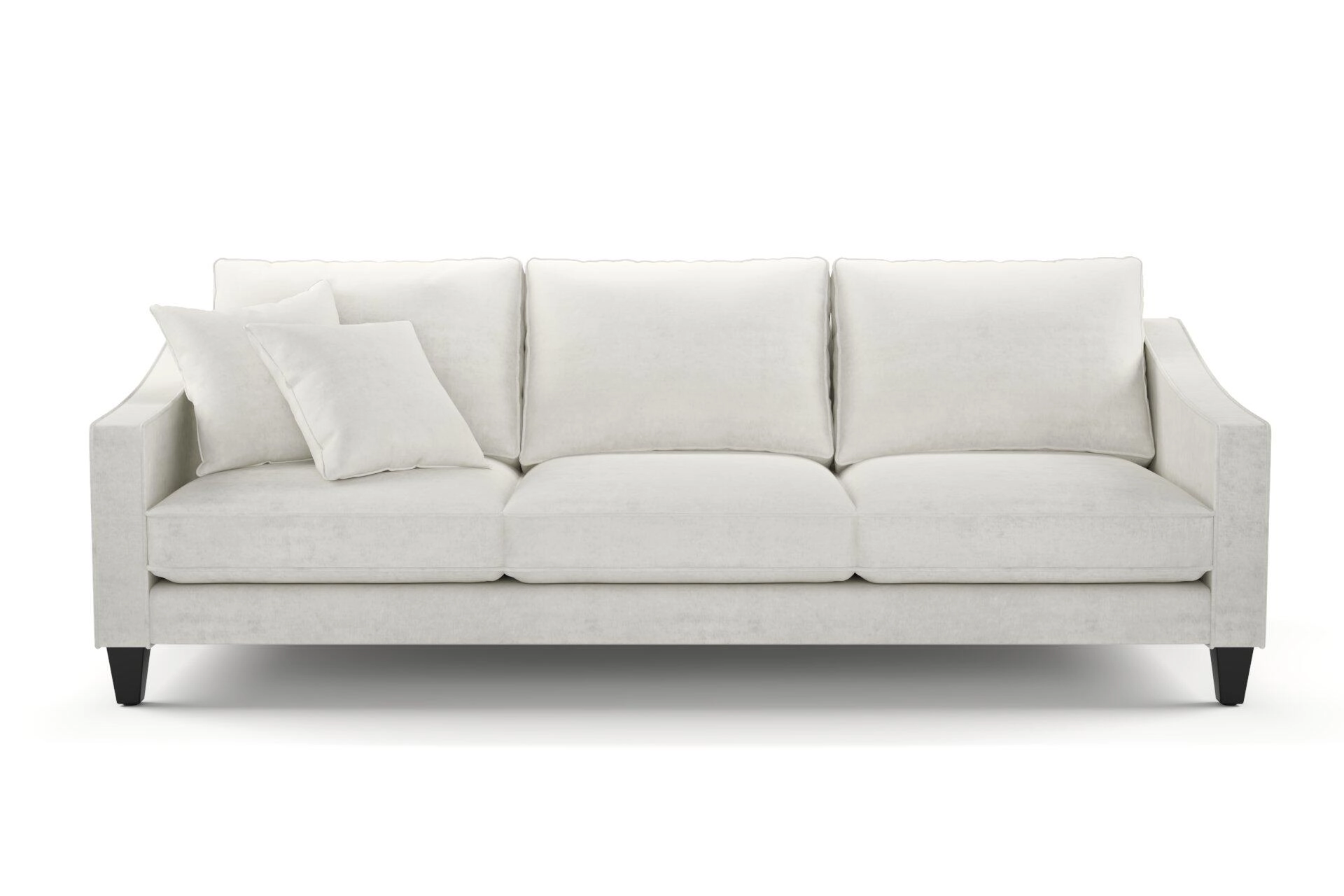 Ludo  Ludo  09 Ecru  Sofa_SofaCurvedArm_Front.jpg