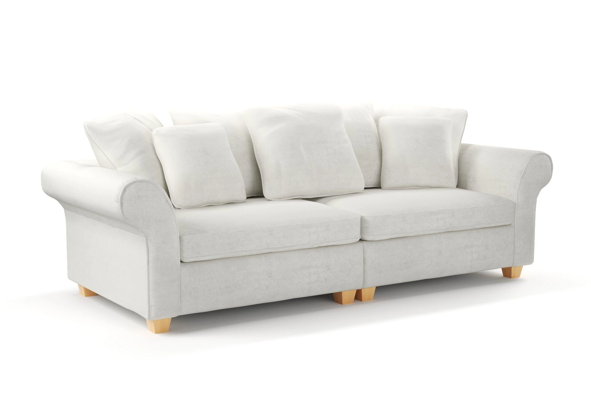 Ludo  Ludo  09 Ecru  Sofa_SofaRolledArm_Side.jpg