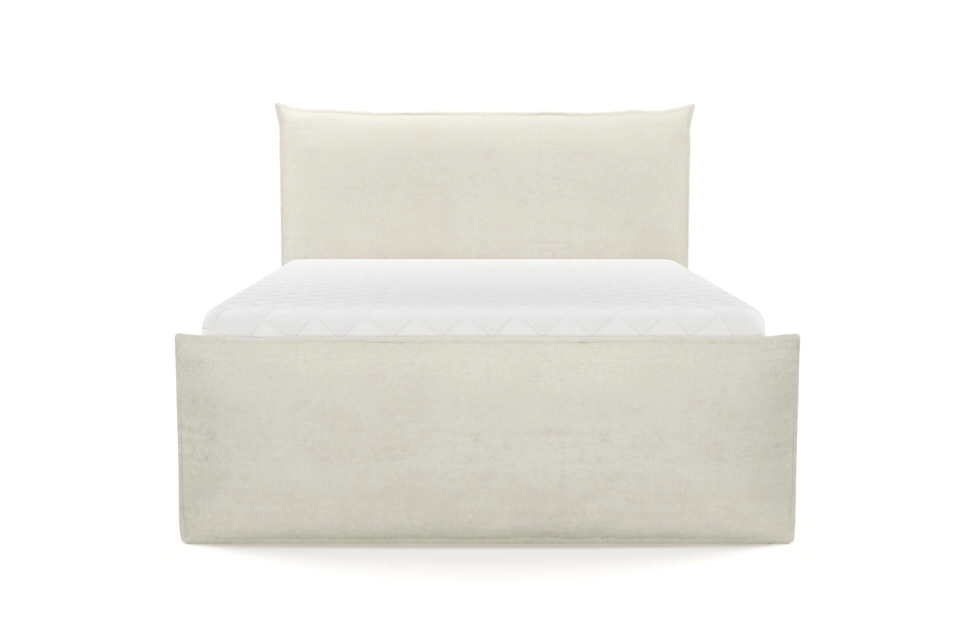 Ludo  Ludo  10 Greige  Bed_SlipcoverBed_Front.jpg