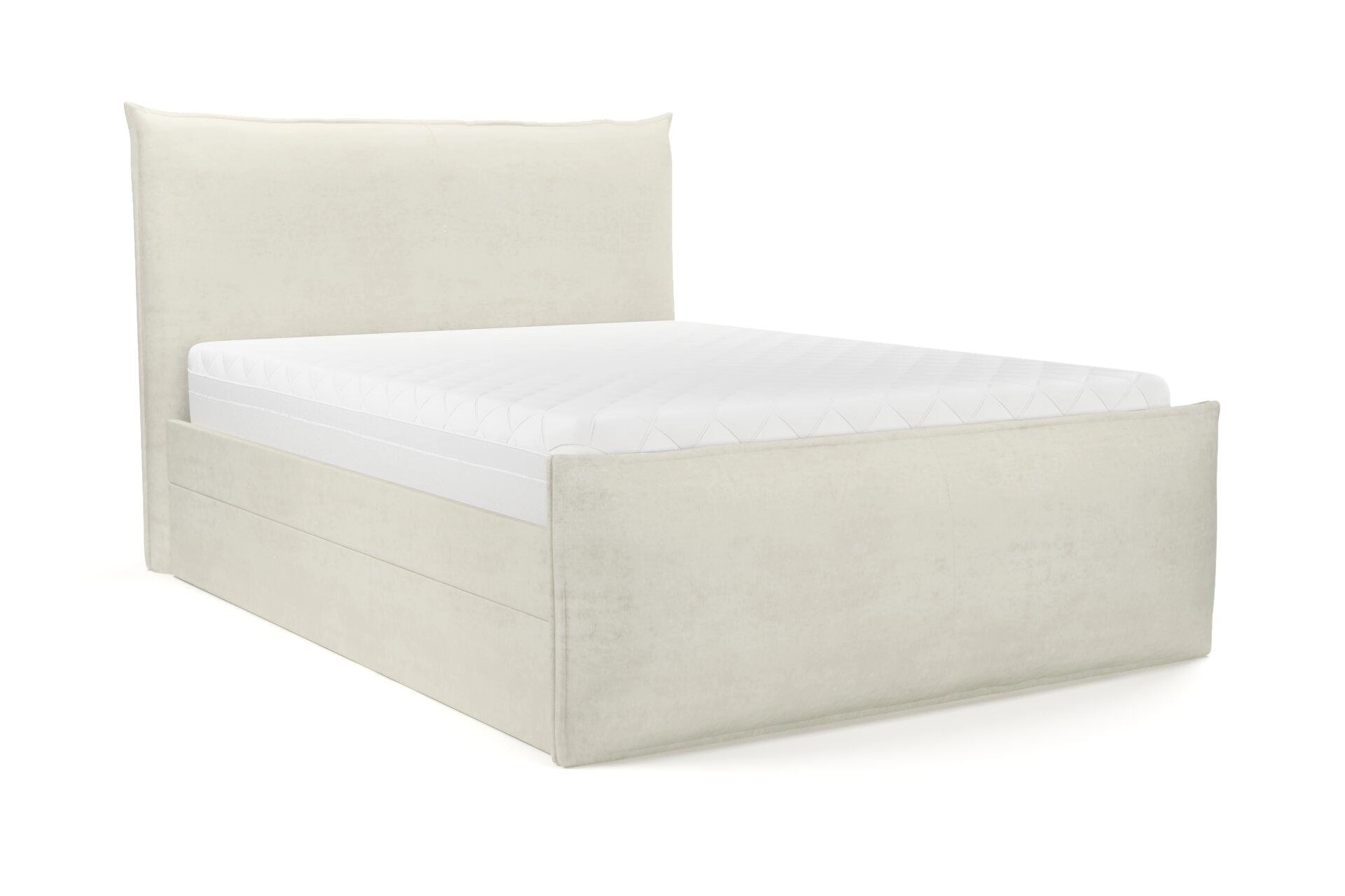 Ludo  Ludo  10 Greige  Bed_SlipcoverBed_Side1.jpg