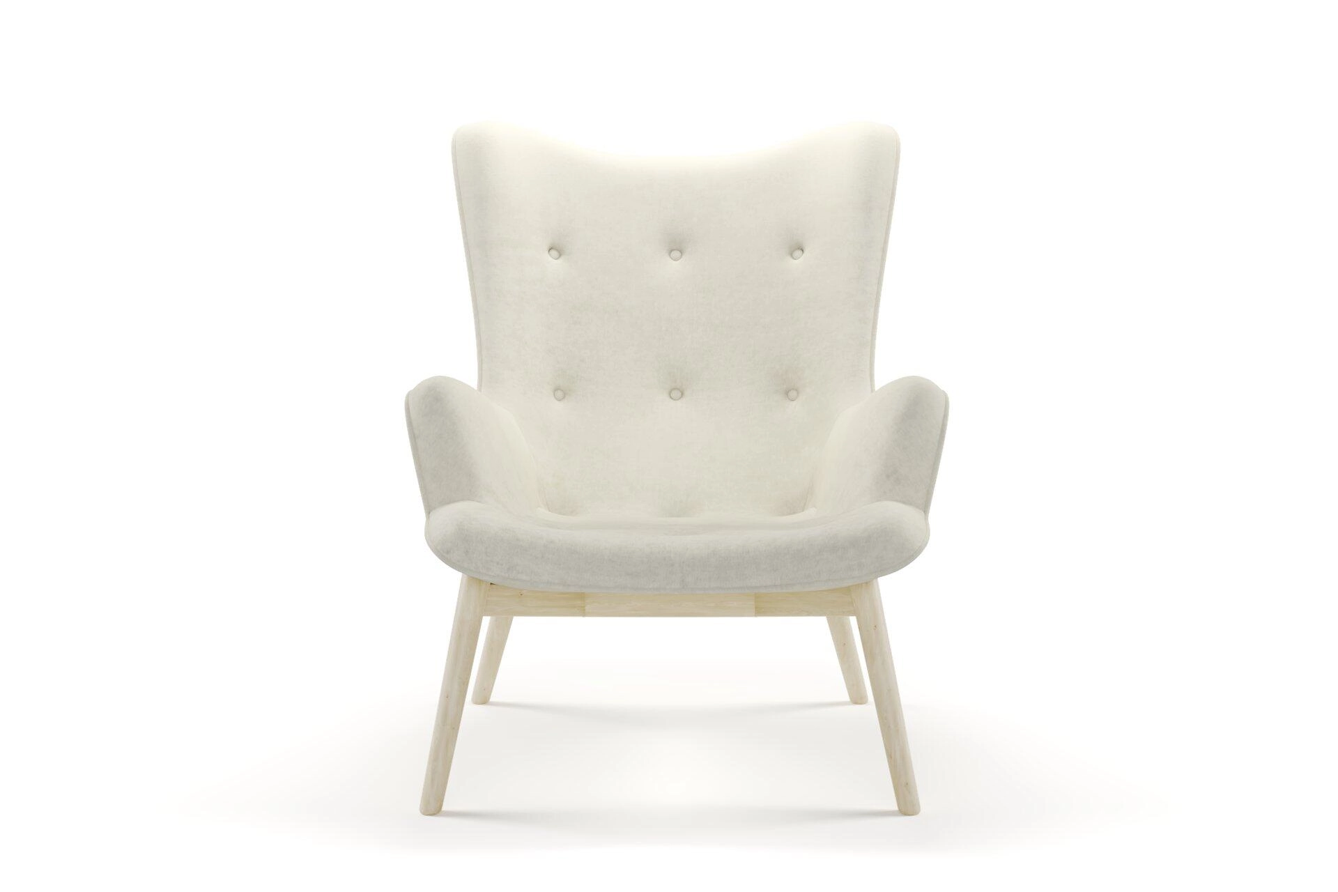 Ludo  Ludo  10 Greige  Chair_ModernChair_Front.jpg
