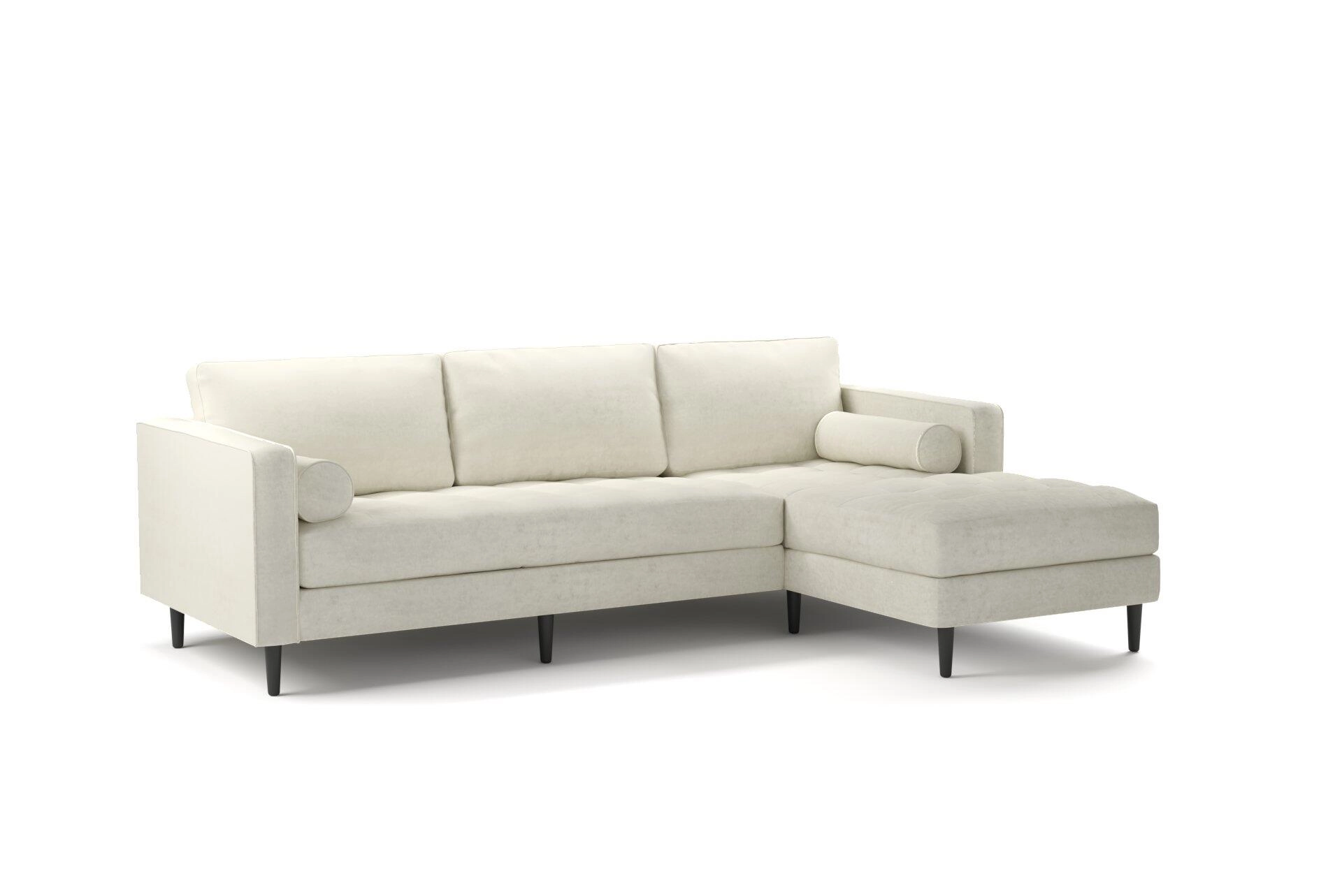 Ludo  Ludo  10 Greige  Sofa_SofaArcher_Side1.jpg