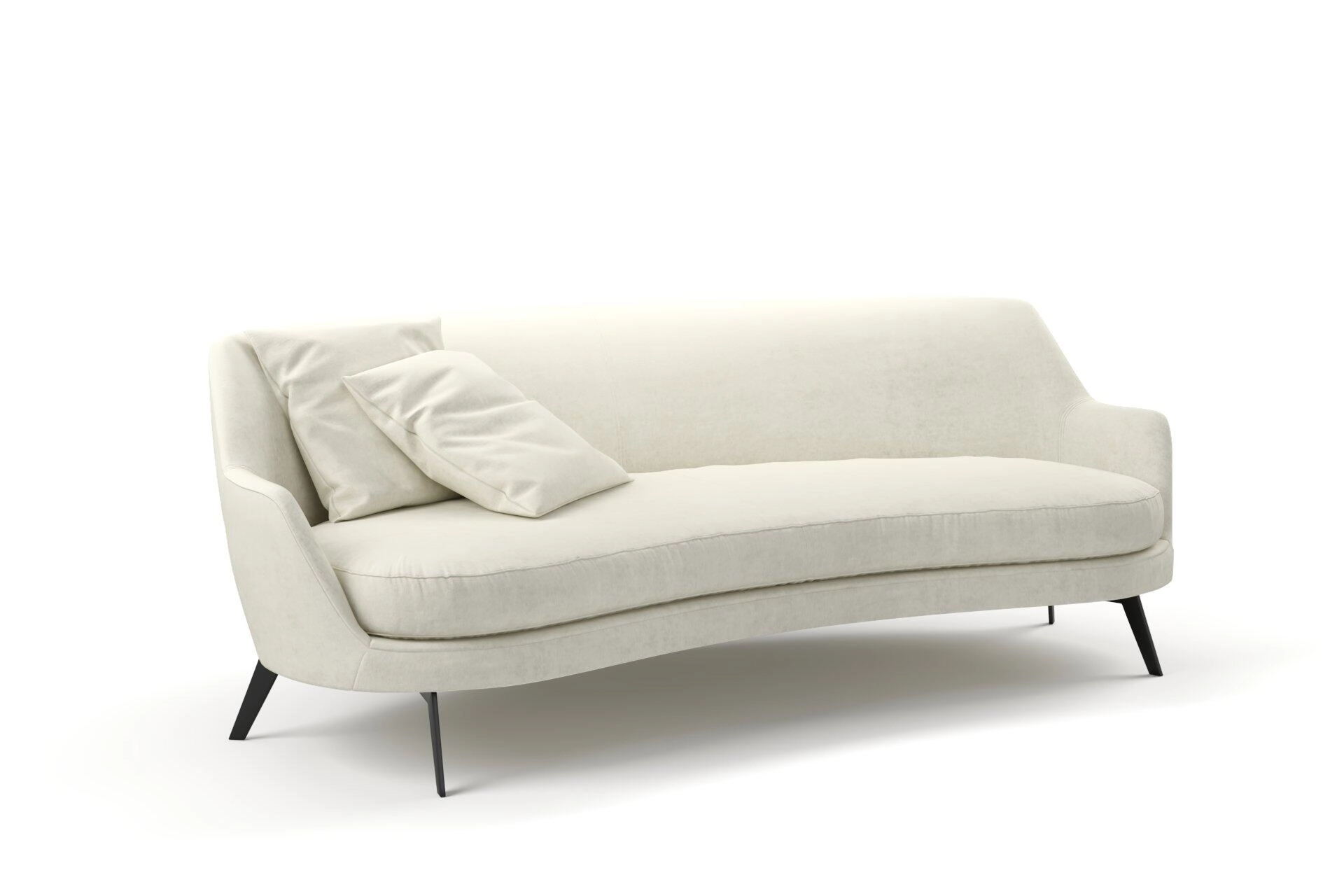 Ludo  Ludo  10 Greige  Sofa_SofaCurved_Side1.jpg