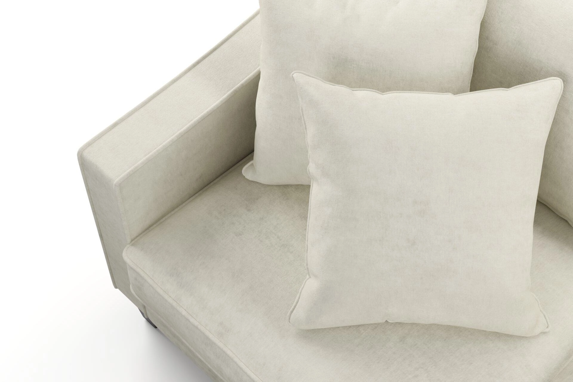 Ludo  Ludo  10 Greige  Sofa_SofaCurvedArm_Detail2.jpg