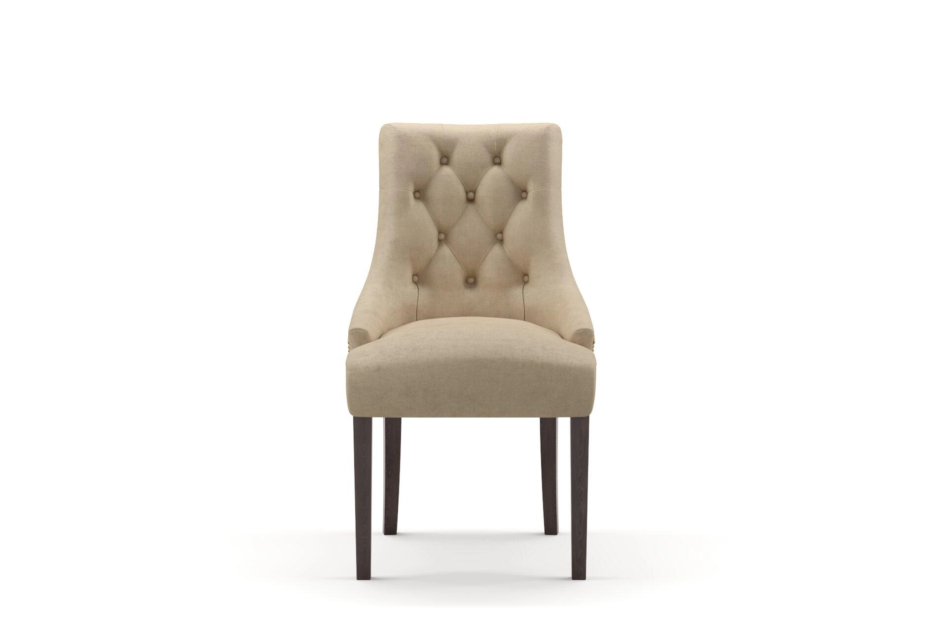 Ludo  Ludo  13 Hazel  Chair_ParsonChair_Front.jpg