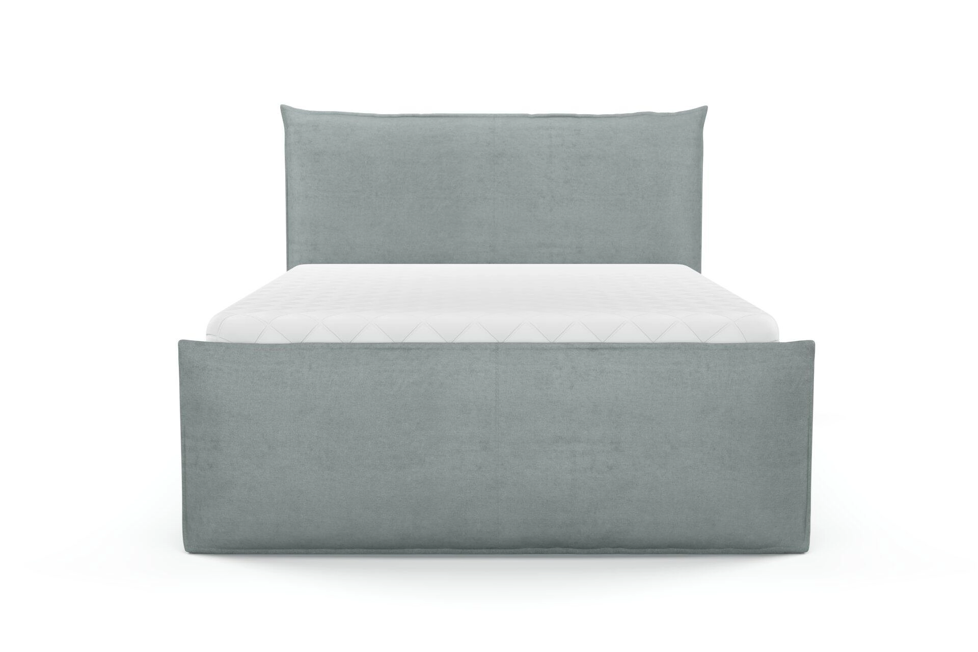Ludo  Ludo  15 Teal  Bed_SlipcoverBed_Front.jpg
