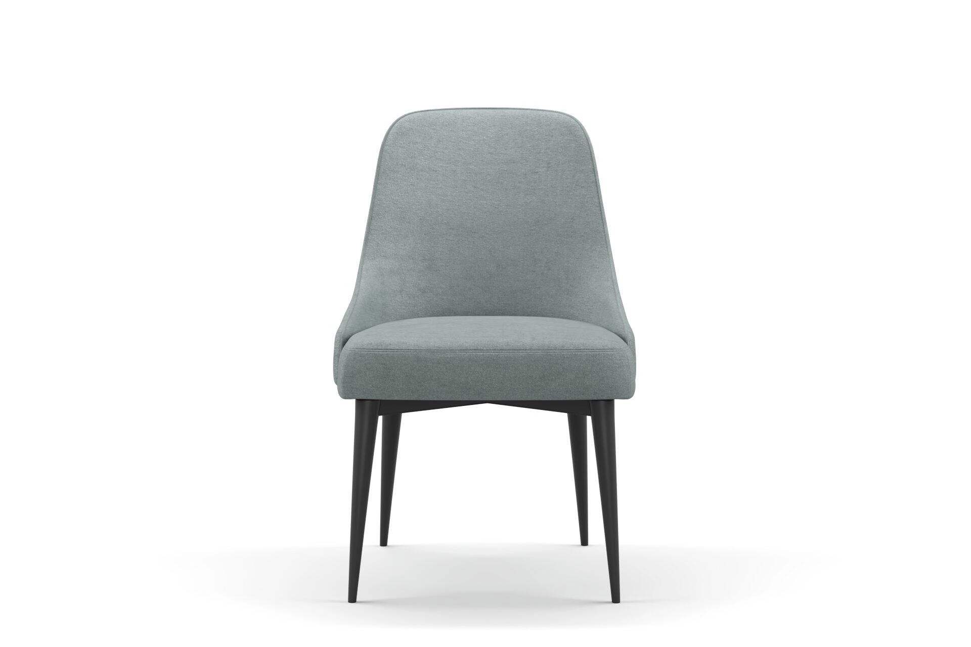 Ludo  Ludo  15 Teal  Chair_DiningChair_Front.jpg