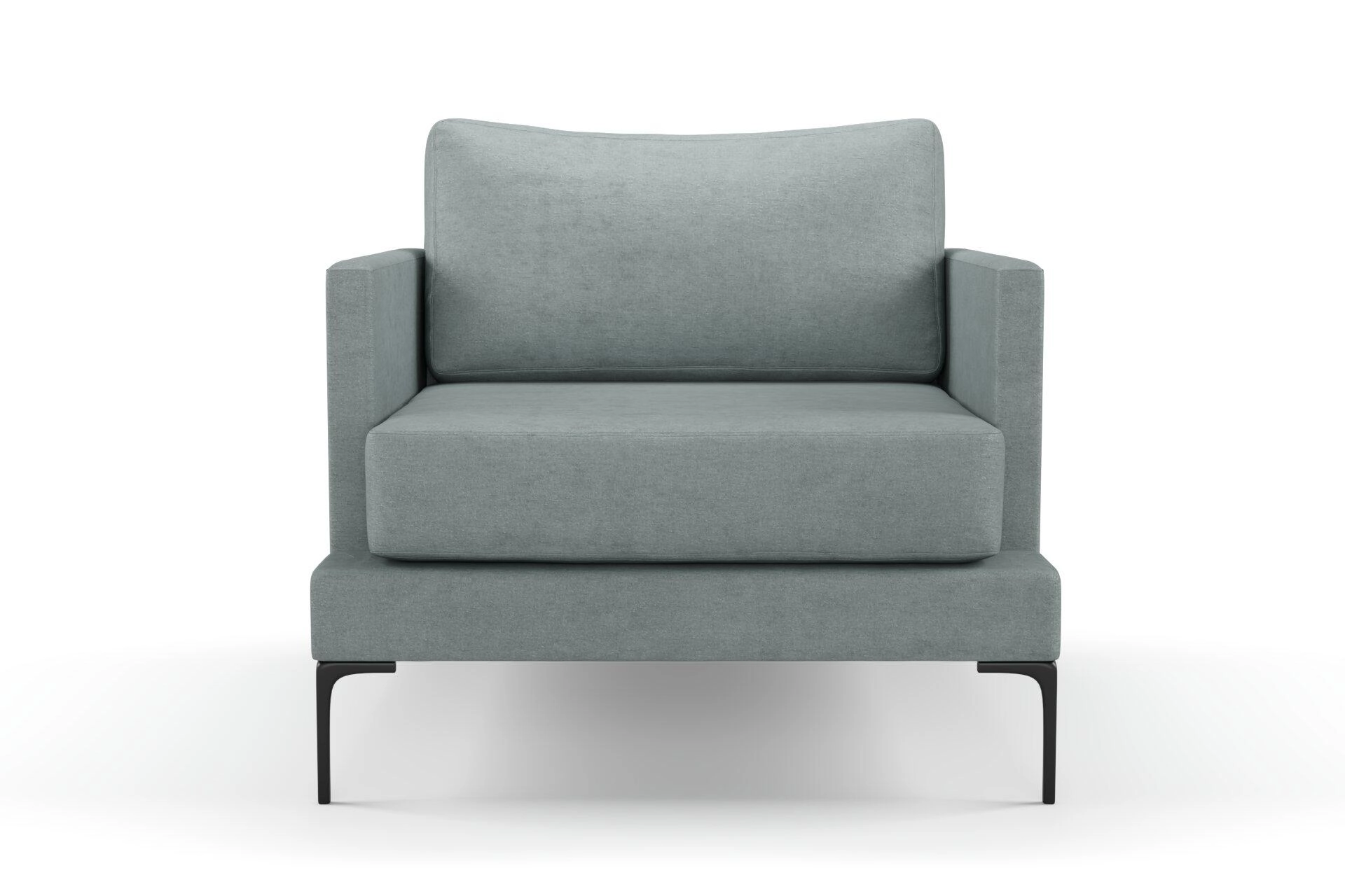 Ludo  Ludo  15 Teal  Chair_LoungeChair_Front.jpg
