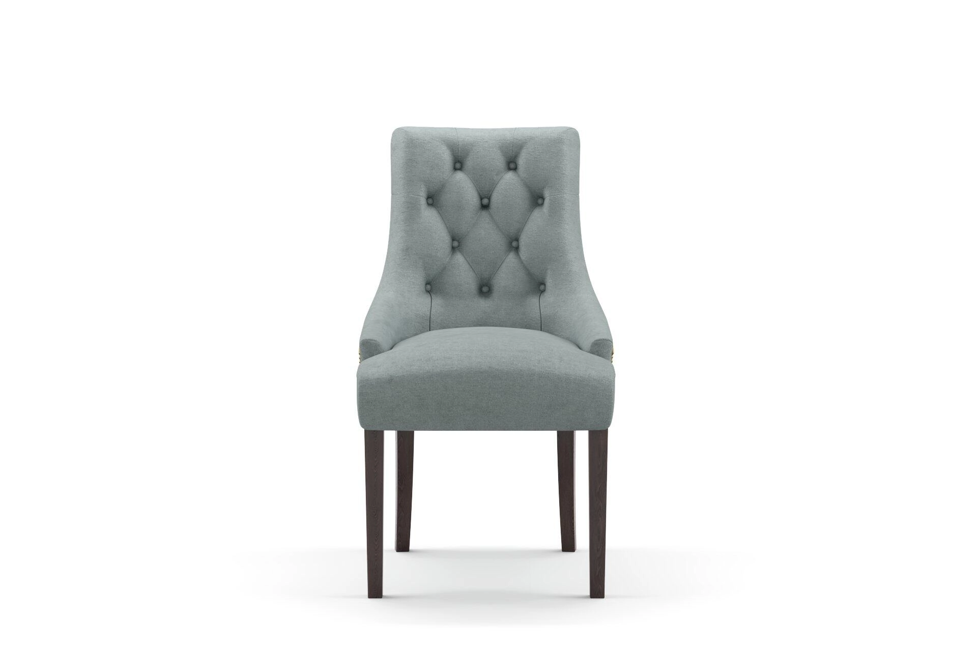 Ludo  Ludo  15 Teal  Chair_ParsonChair_Front.jpg