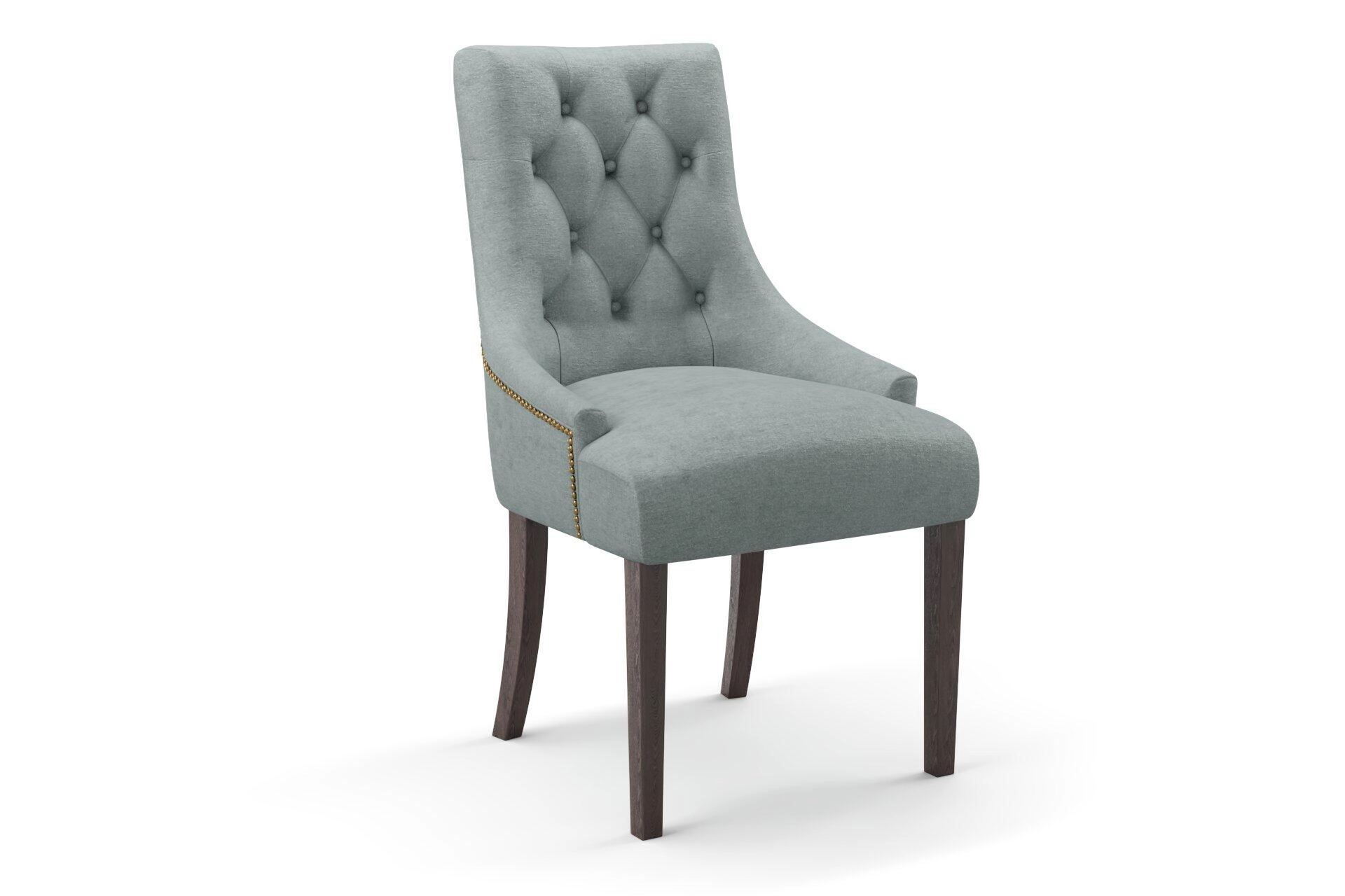 Ludo  Ludo  15 Teal  Chair_ParsonChair_Side1.jpg