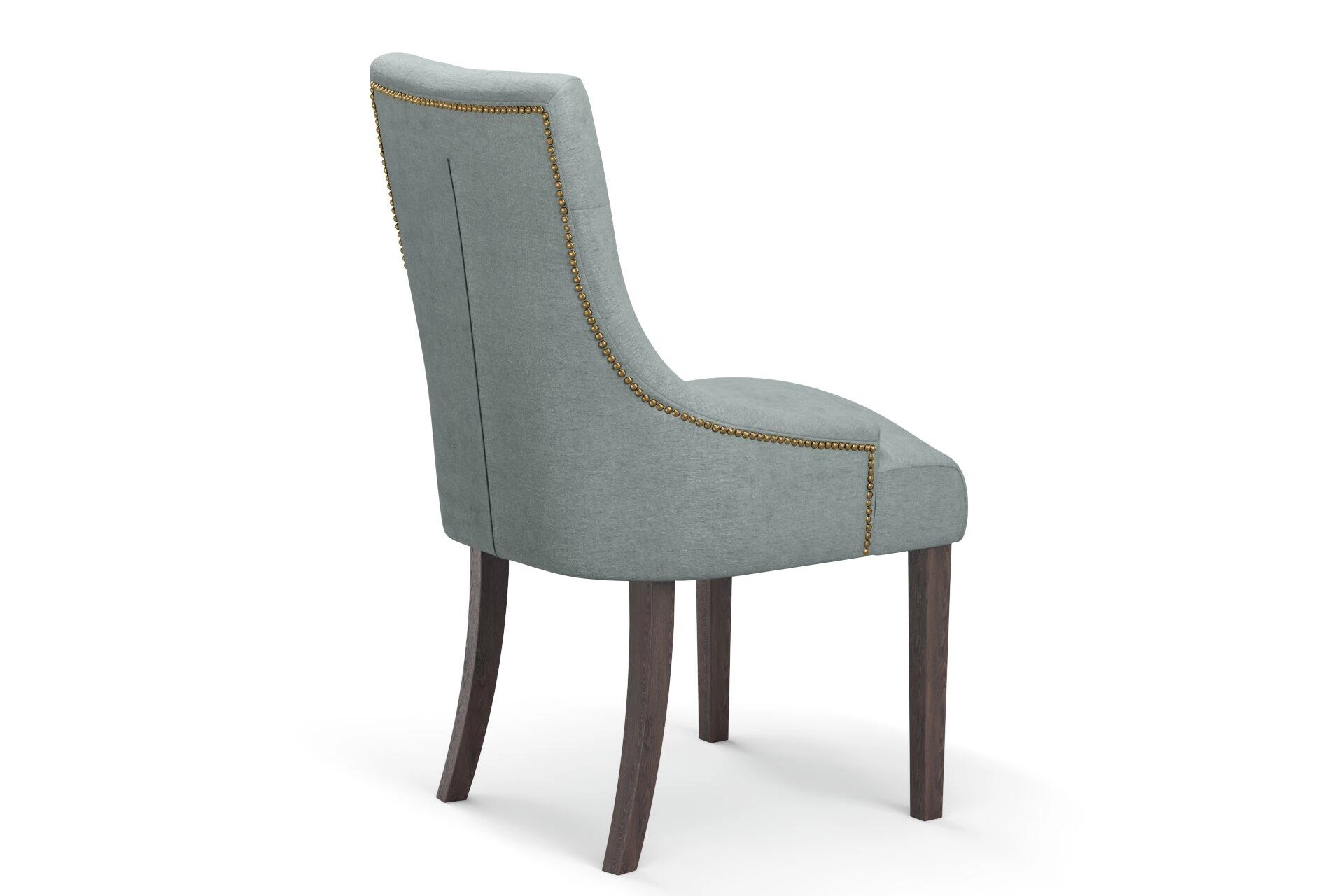 Ludo  Ludo  15 Teal  Chair_ParsonChair_Side2.jpg