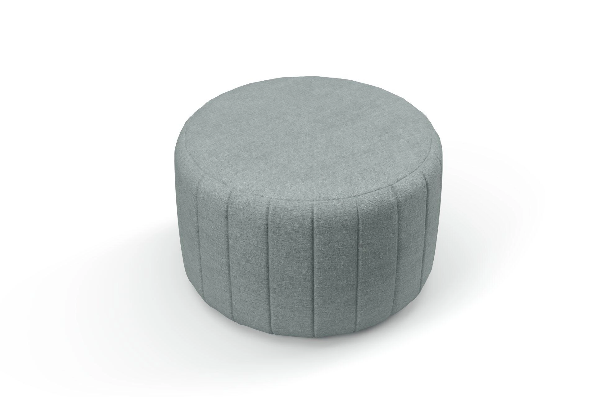 Ludo  Ludo  15 Teal  Pouf_Pouf_Top.jpg