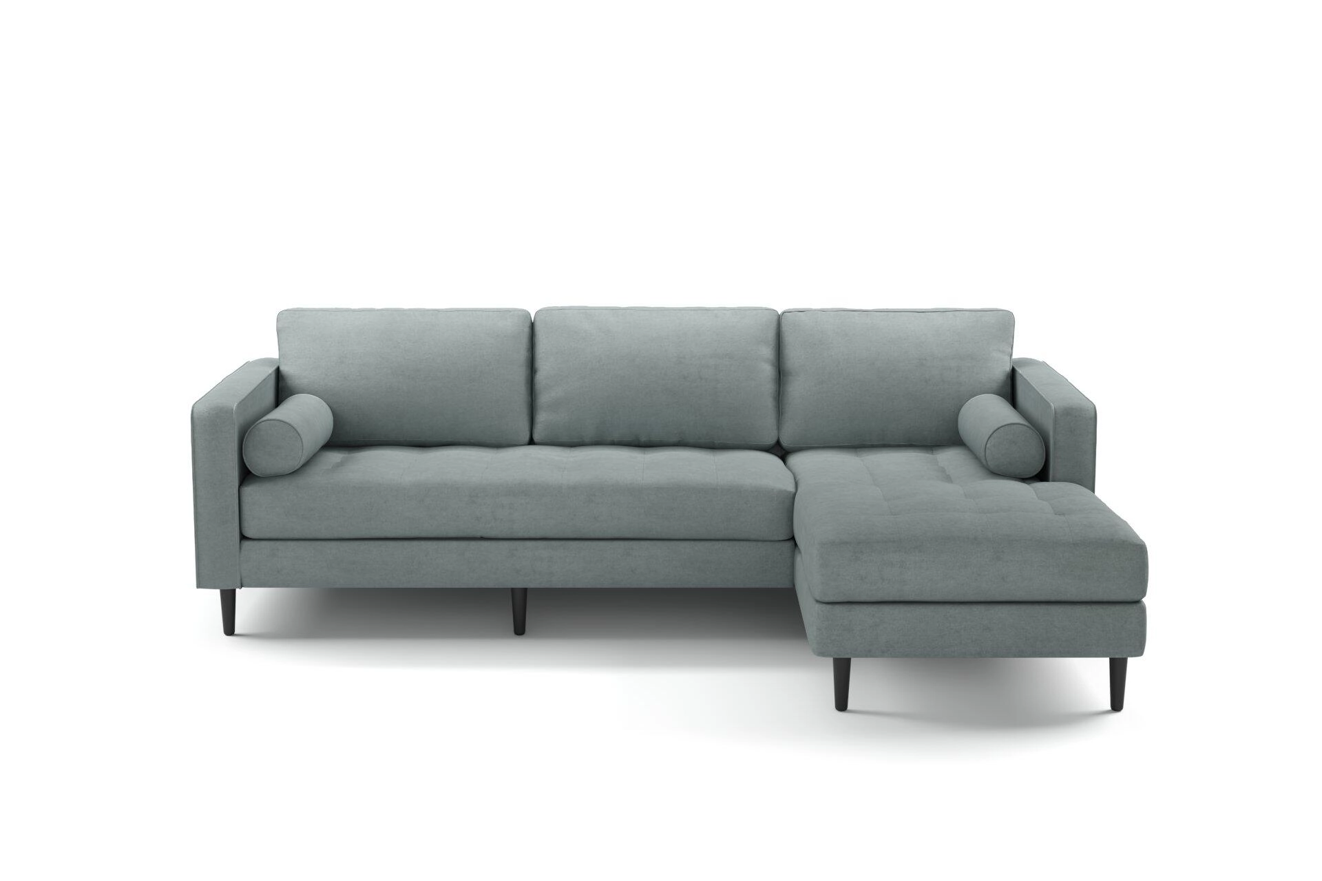 Ludo  Ludo  15 Teal  Sofa_SofaArcher_Front.jpg