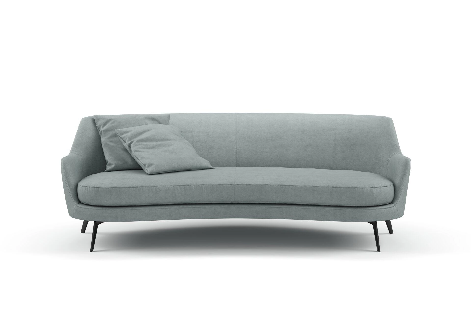 Ludo  Ludo  15 Teal  Sofa_SofaCurved_Front.jpg