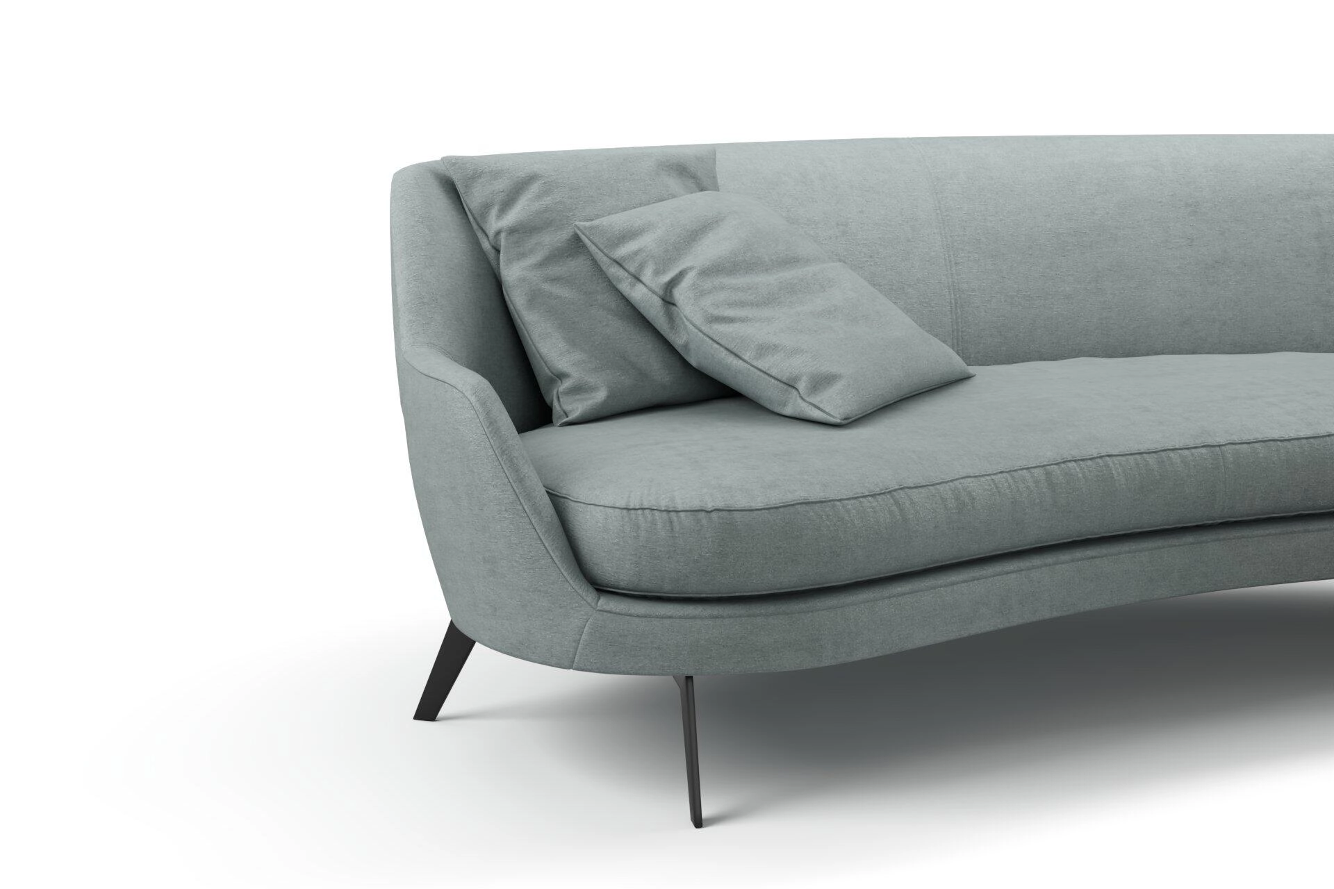 Ludo  Ludo  15 Teal  Sofa_SofaCurved_Side2.jpg