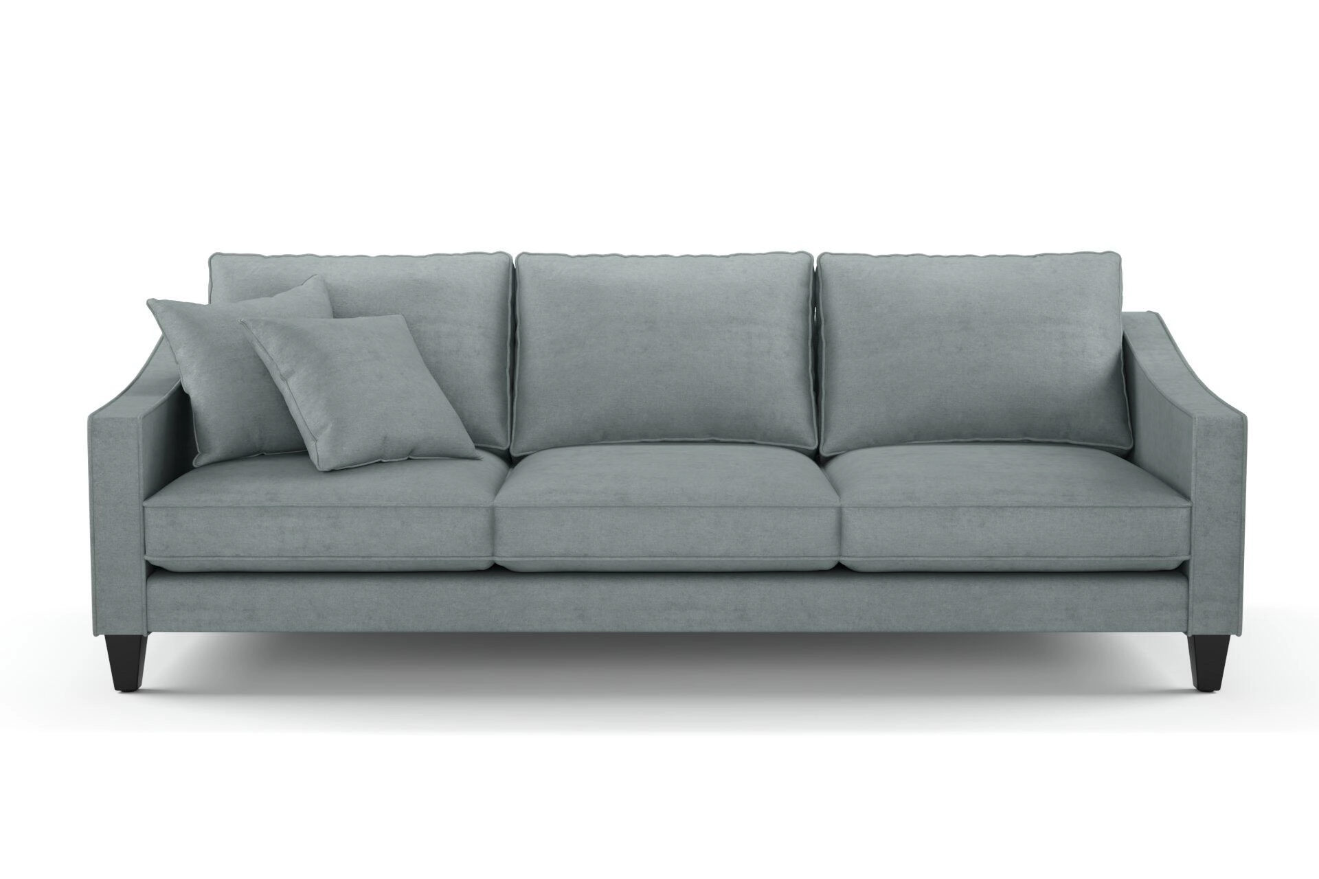 Ludo  Ludo  15 Teal  Sofa_SofaCurvedArm_Front.jpg