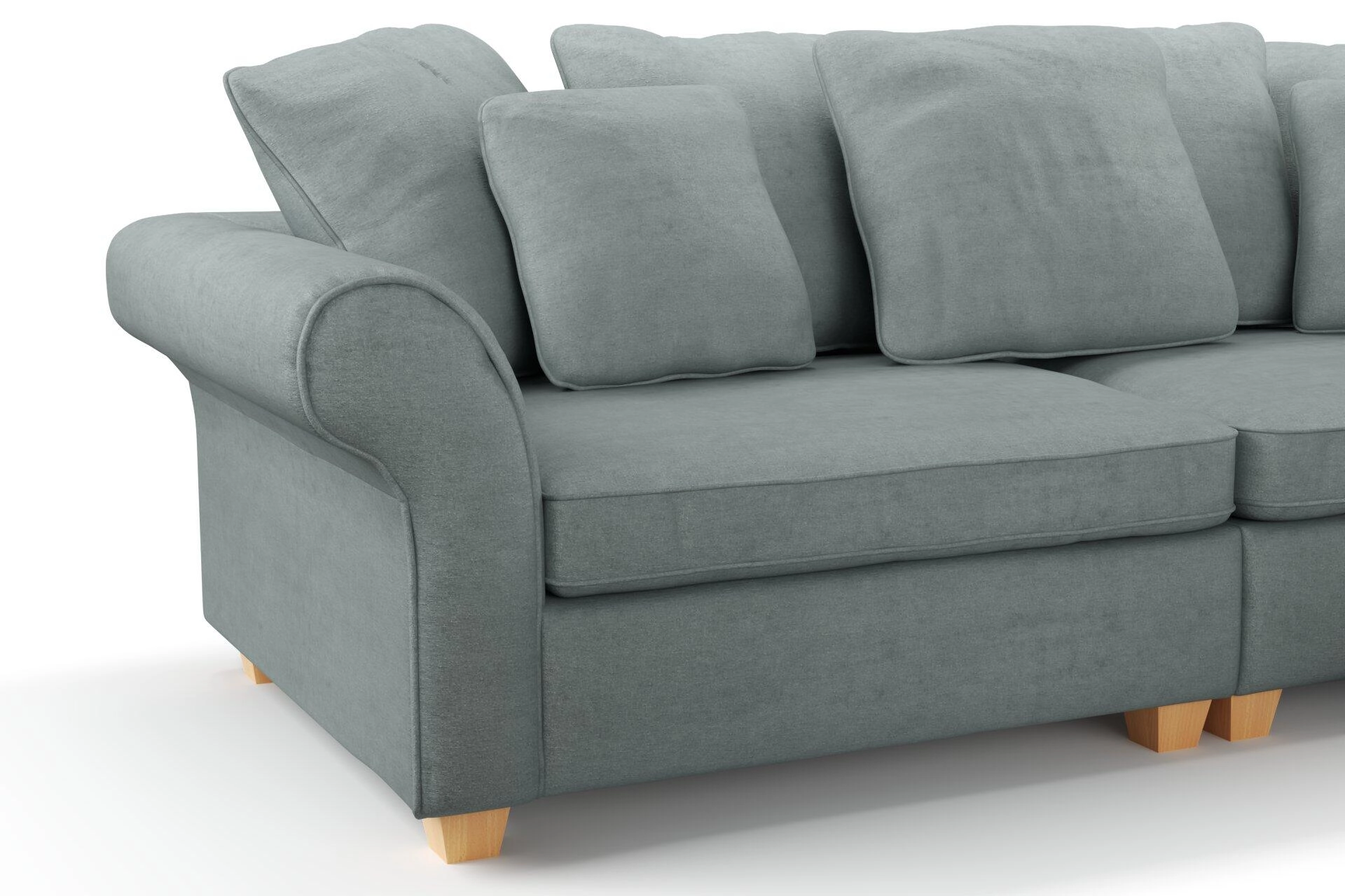 Ludo  Ludo  15 Teal  Sofa_SofaRolledArm_Detail1.jpg