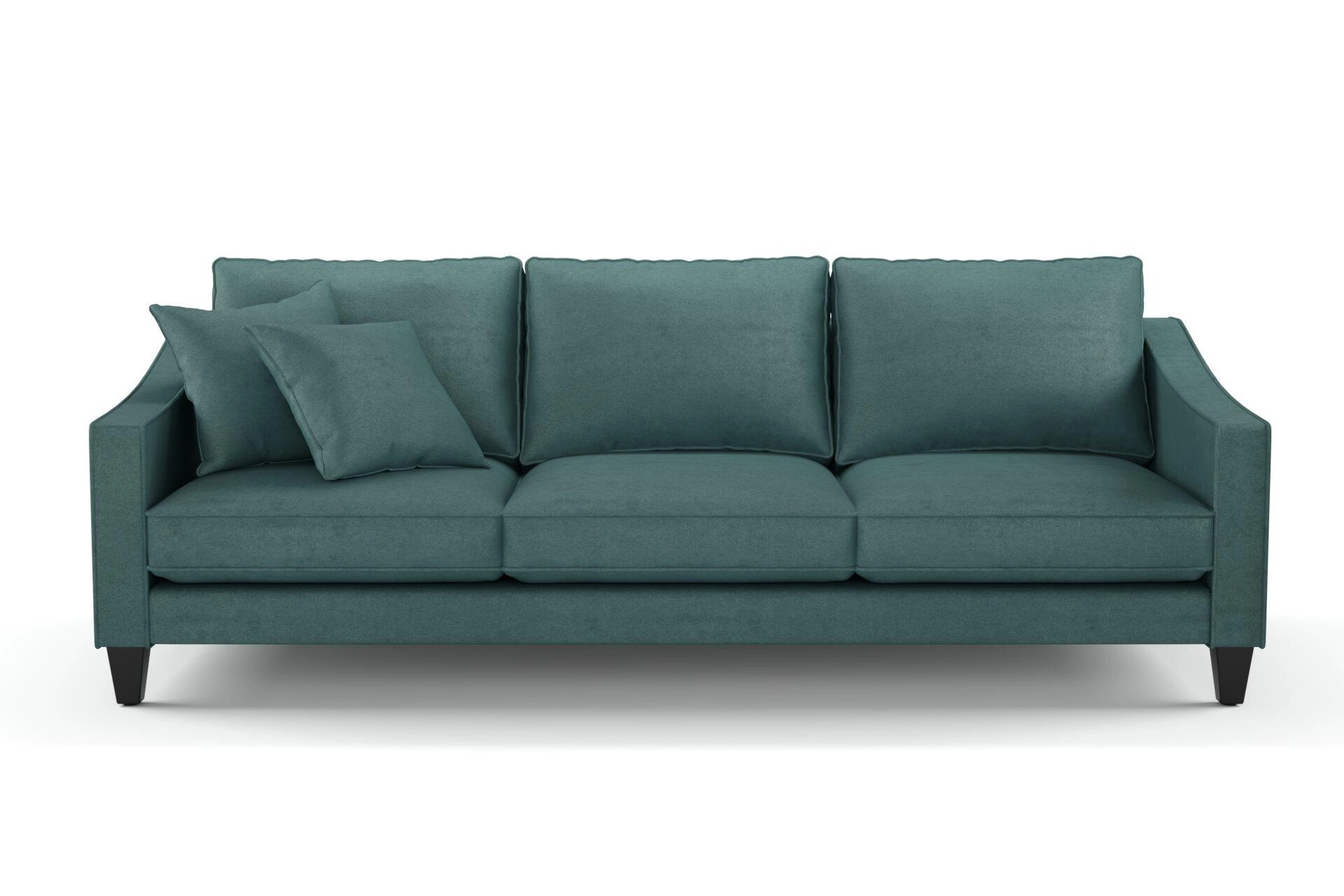 Ludo  Ludo  16 Mineral  Sofa_SofaCurvedArm_Front.jpg